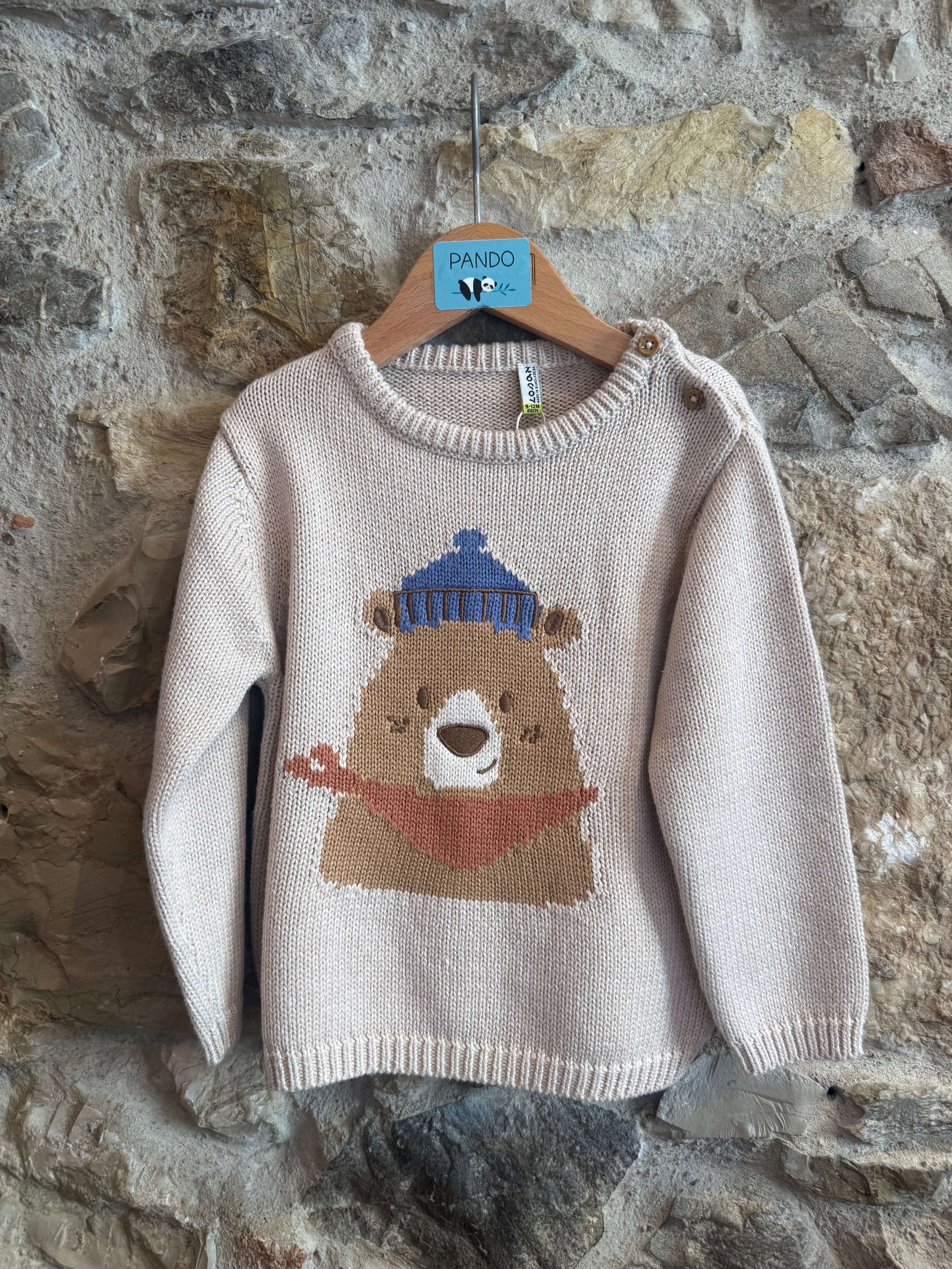 Golf Orso
