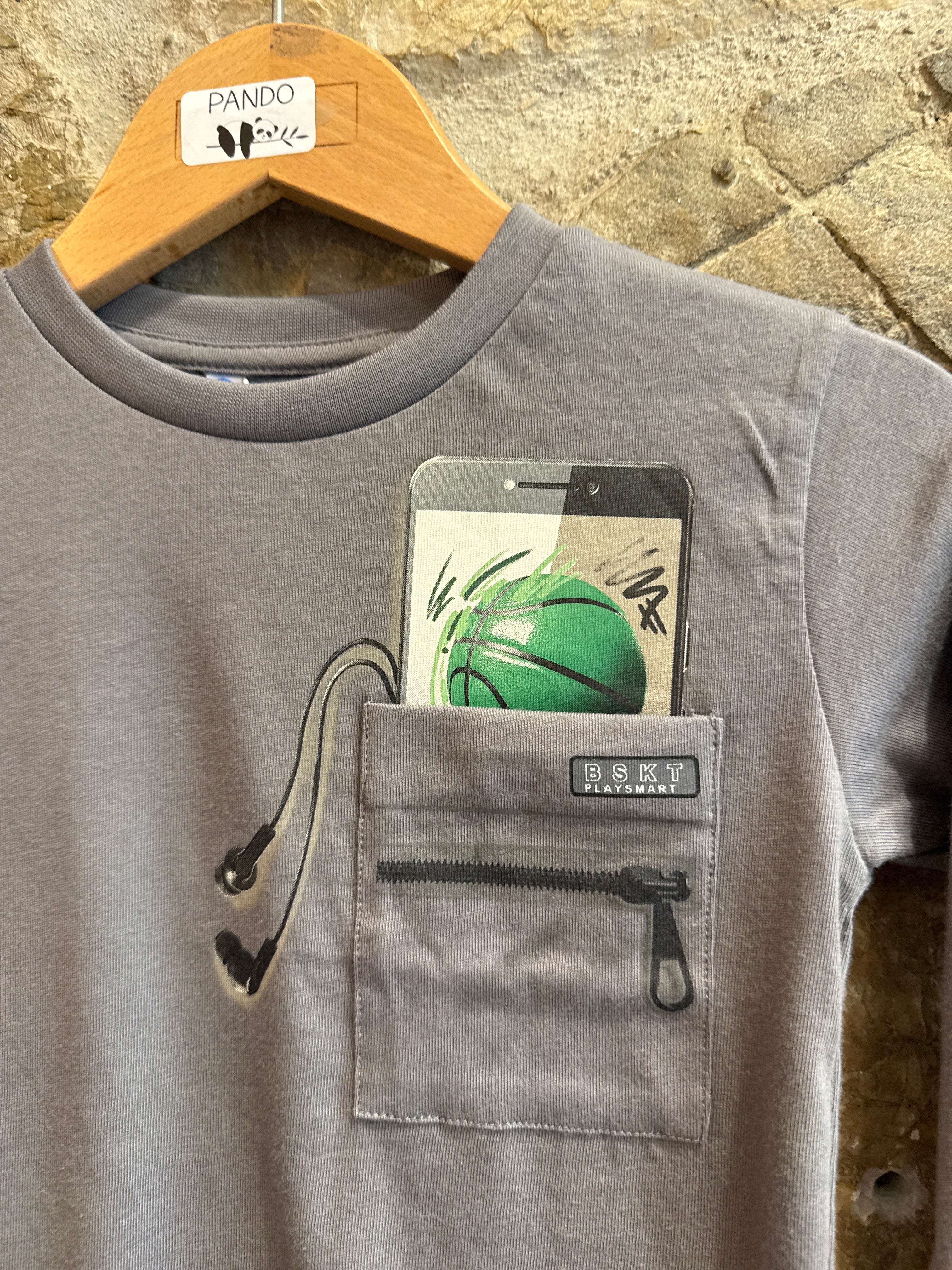 Maglia Smartphone