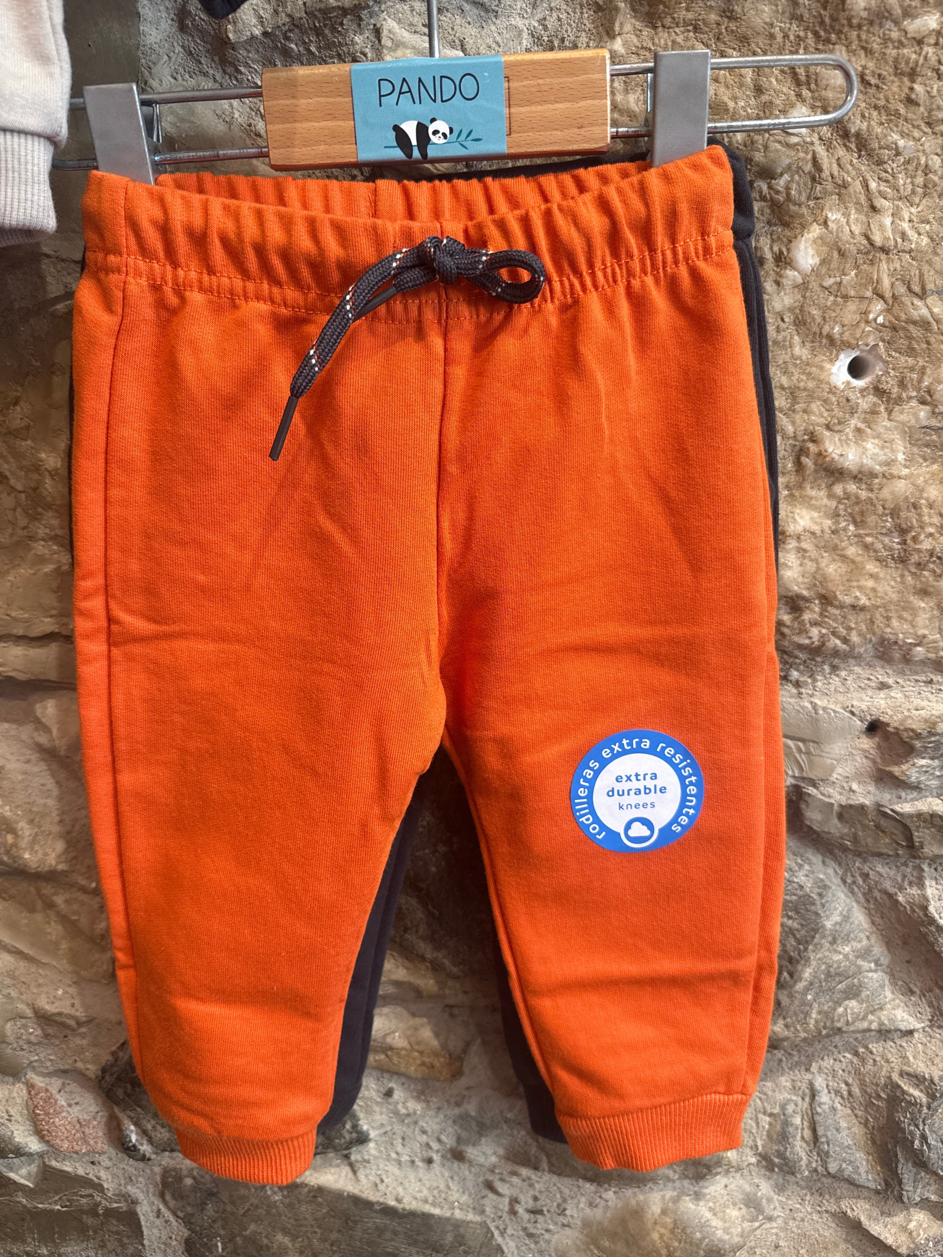 Completo Cane Mayoral