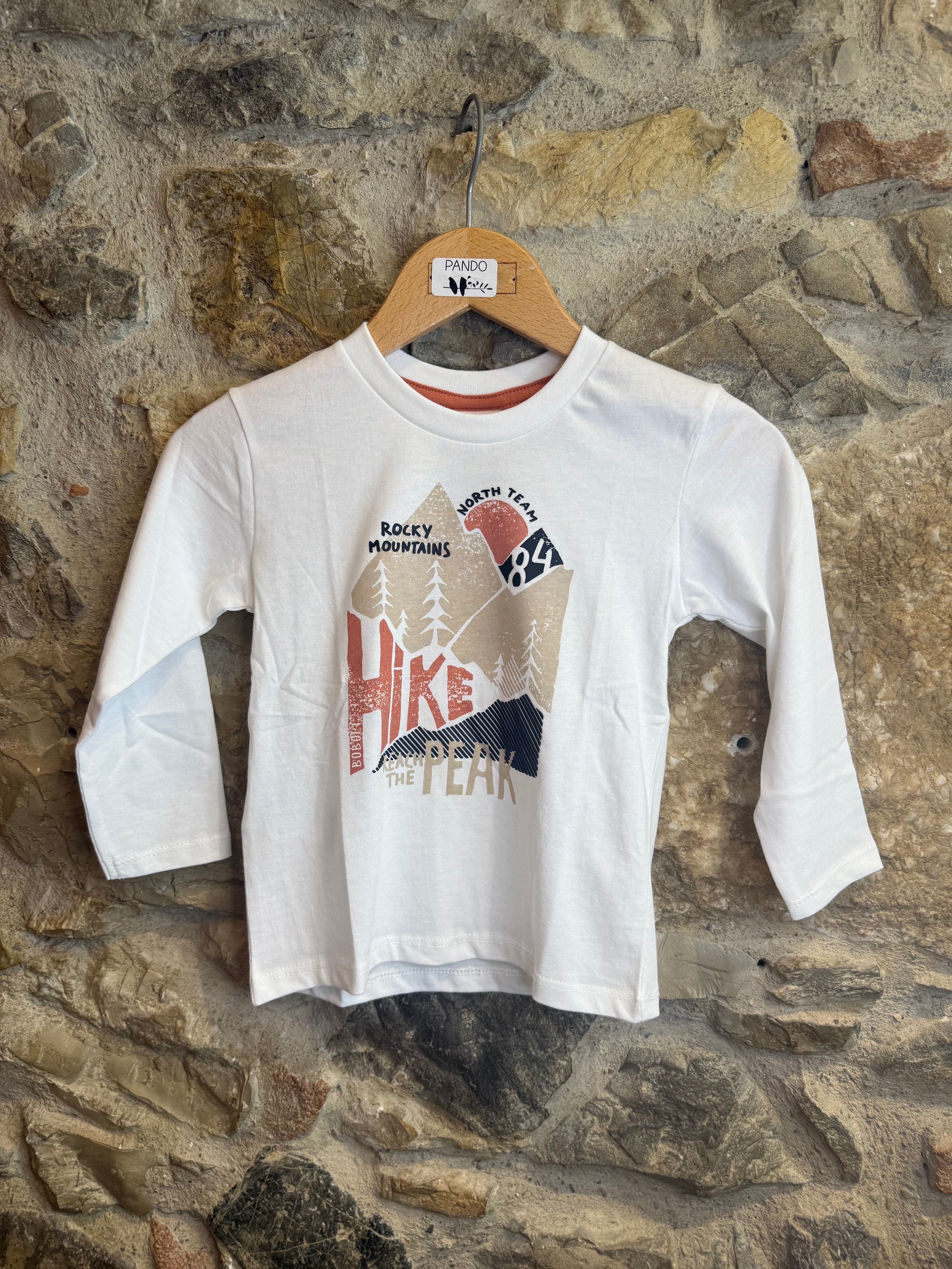 Maglia Boboli