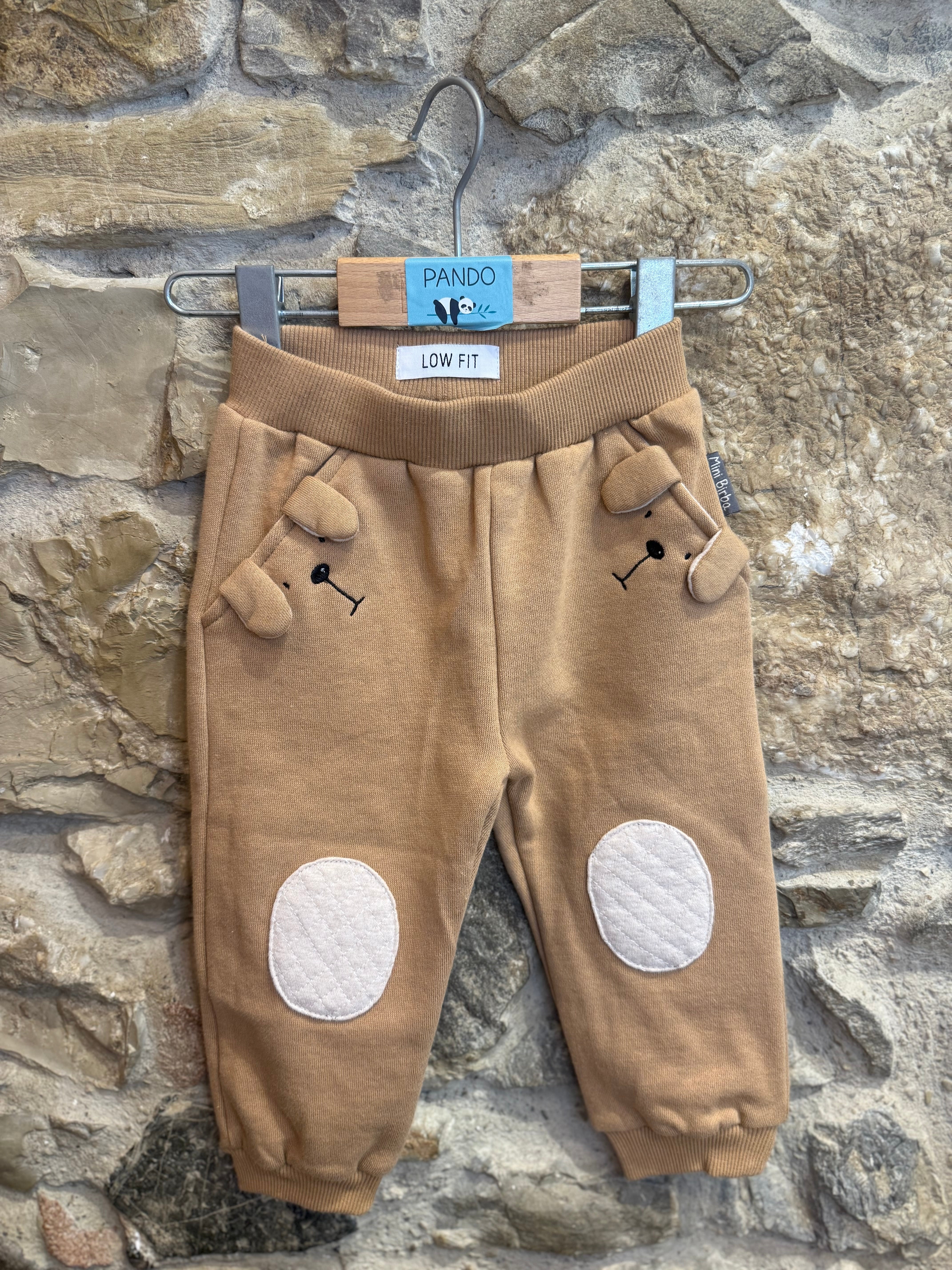Pantalone cane