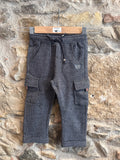 Pantalone Cargo