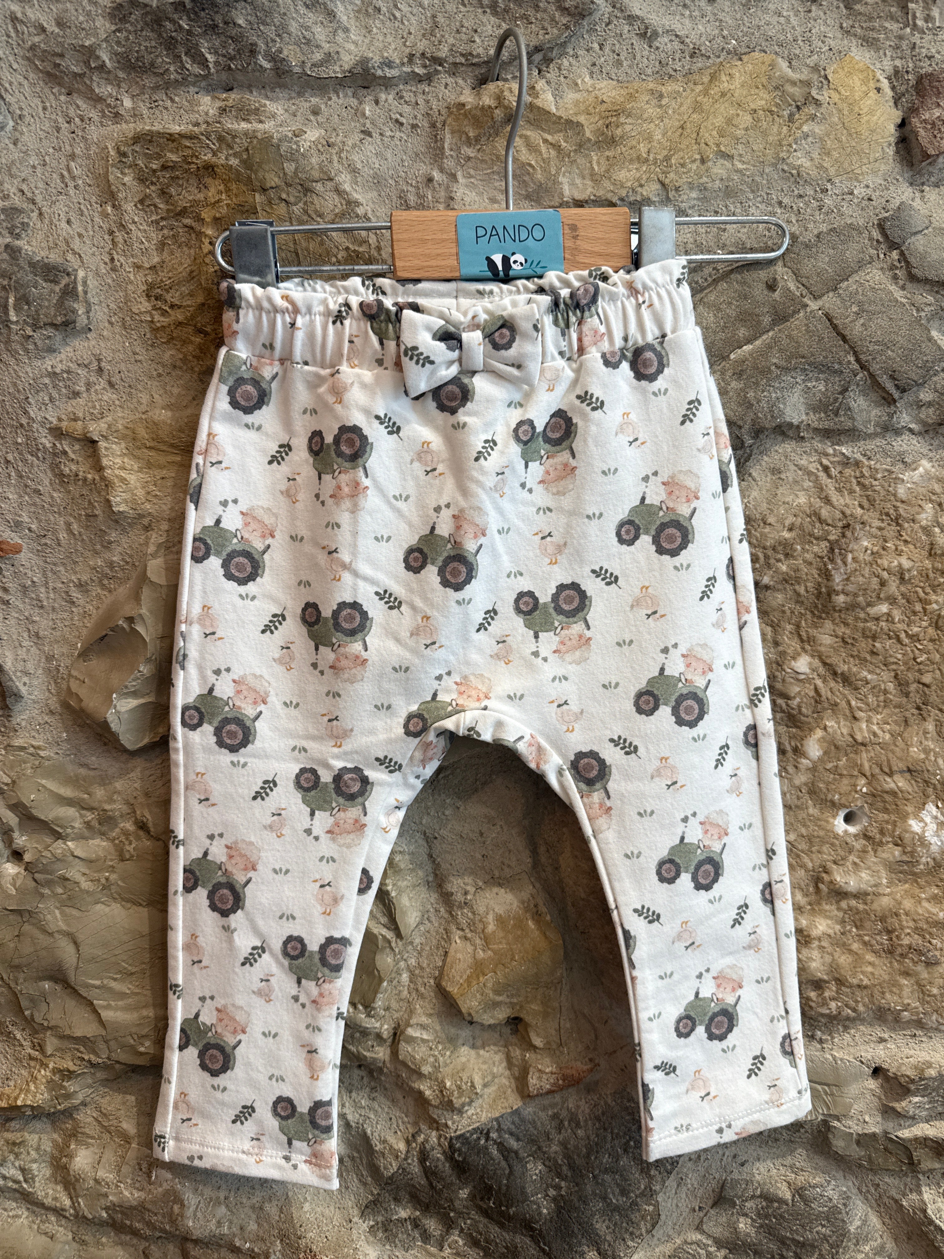 Pantalone pecora