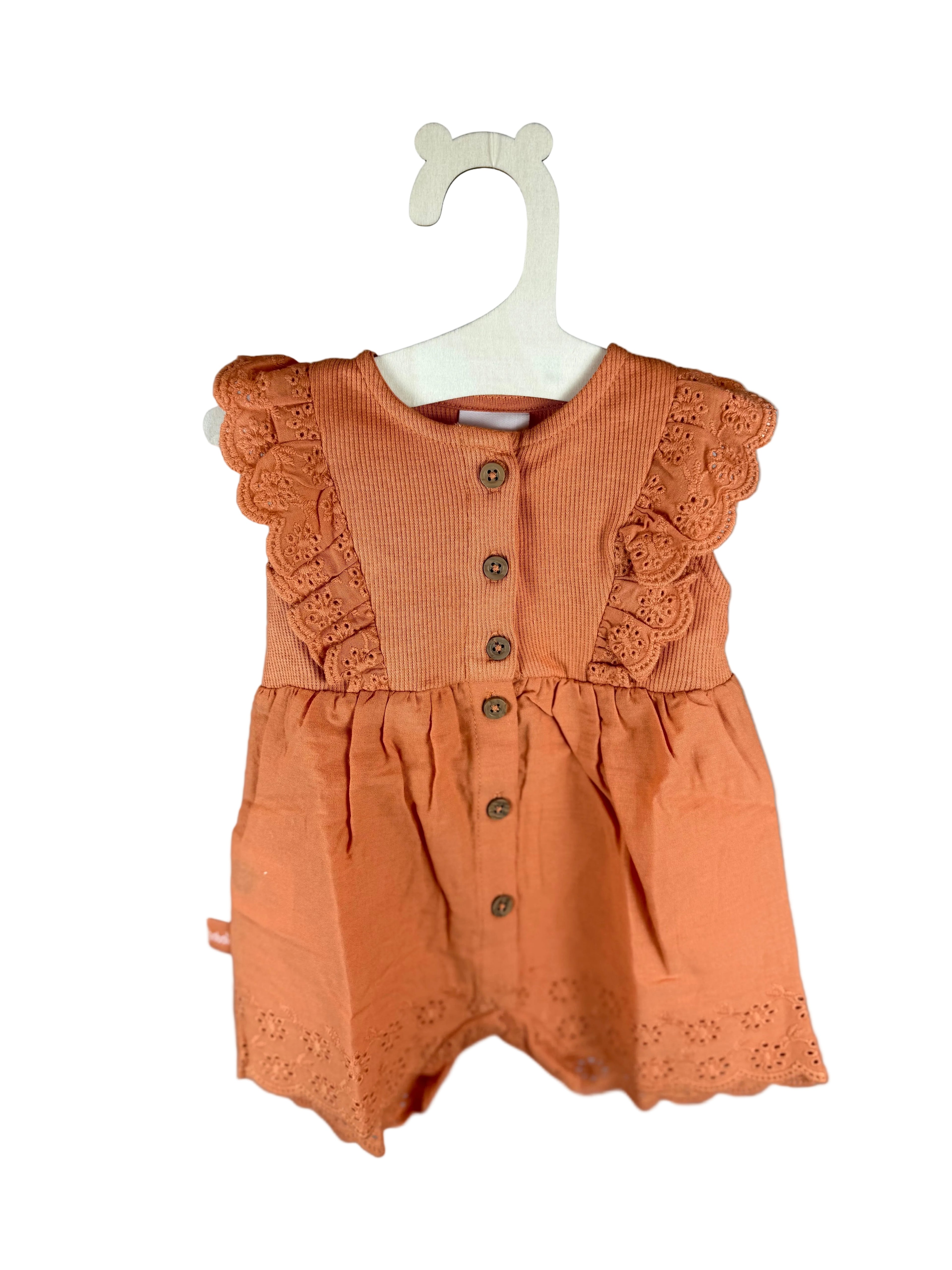 Sblusina “Sunset Lace” Boboli