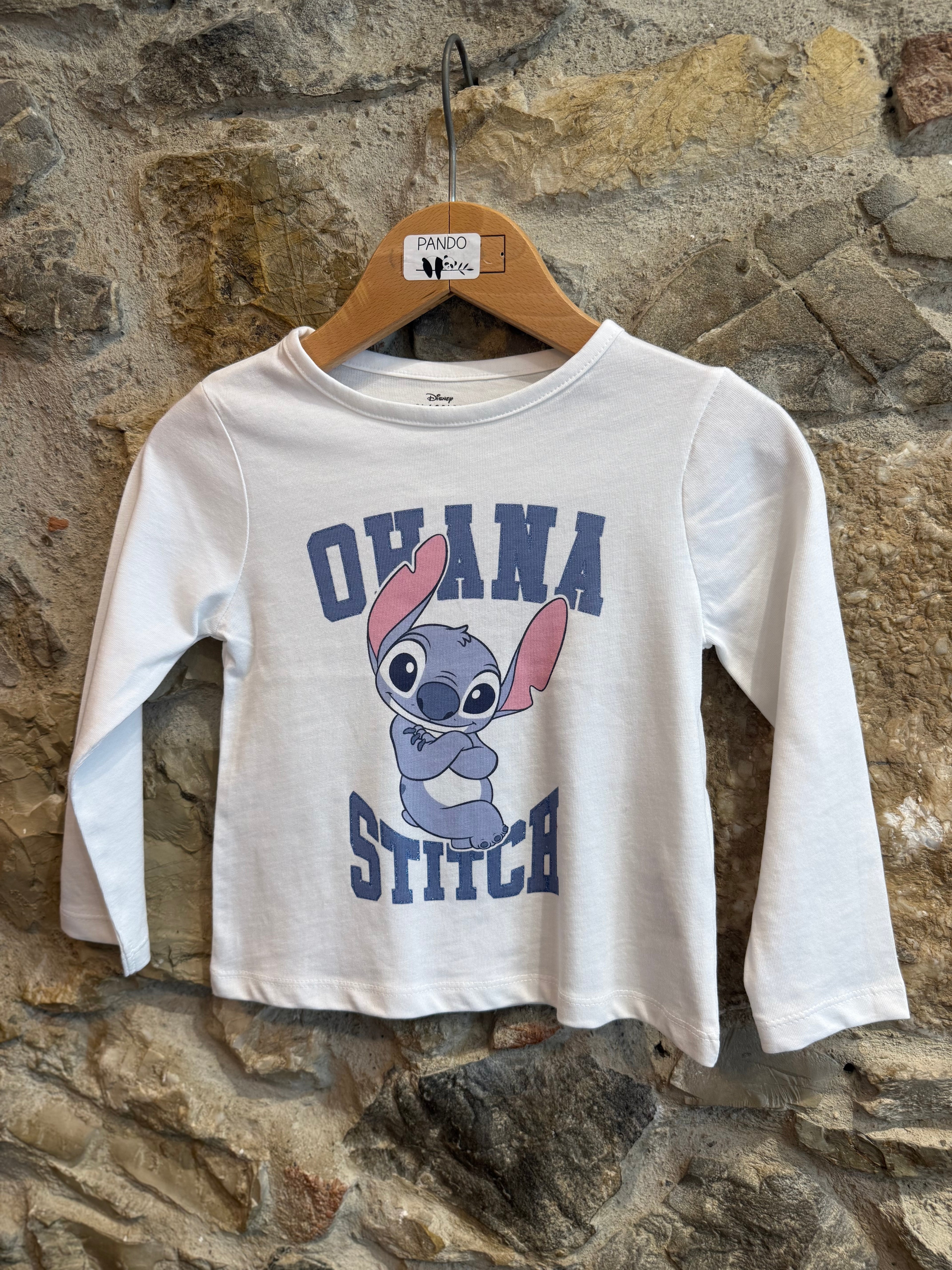 Maglia Stitch Losan