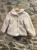 Cappotto Teddy Birba