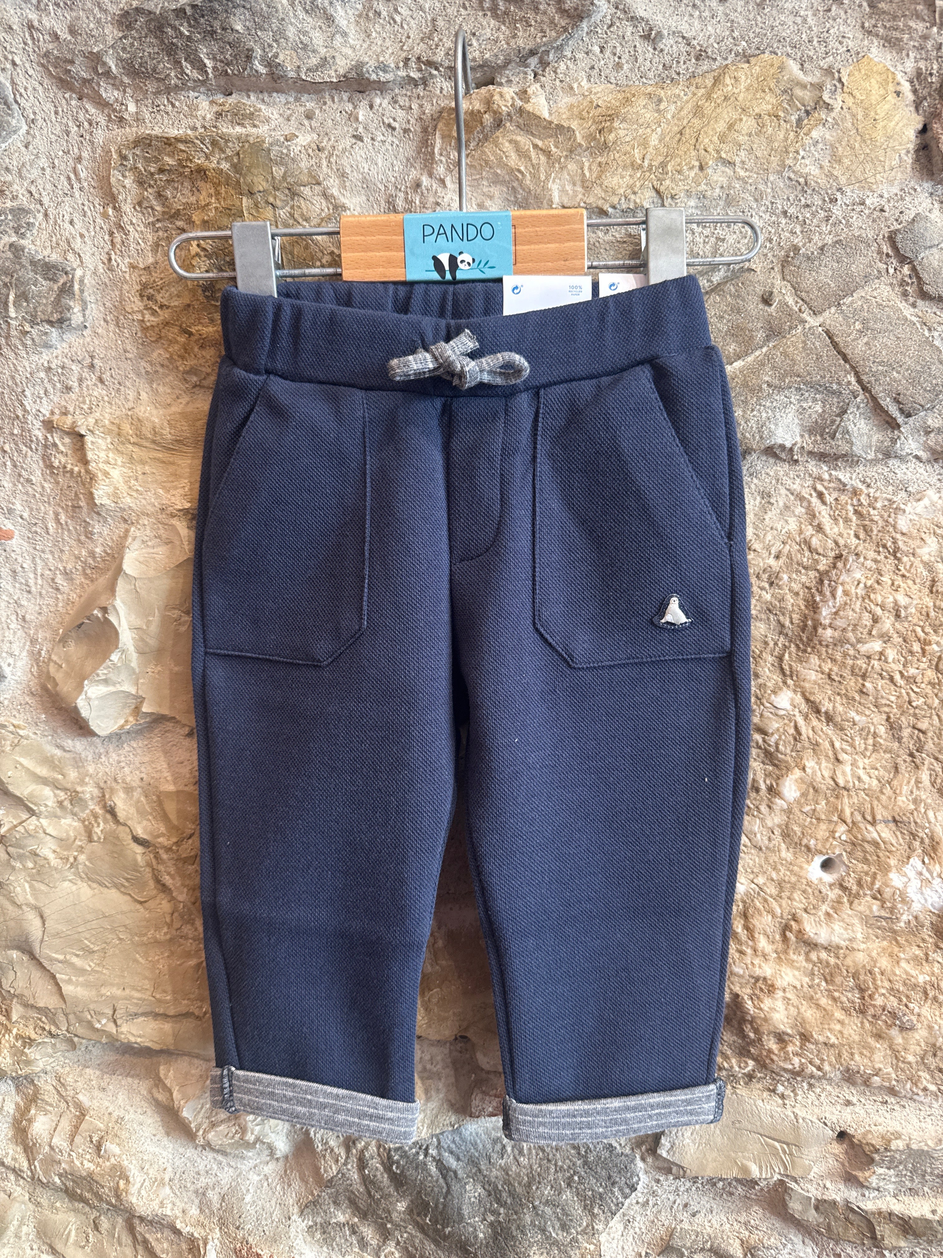 Pantalone tricheco