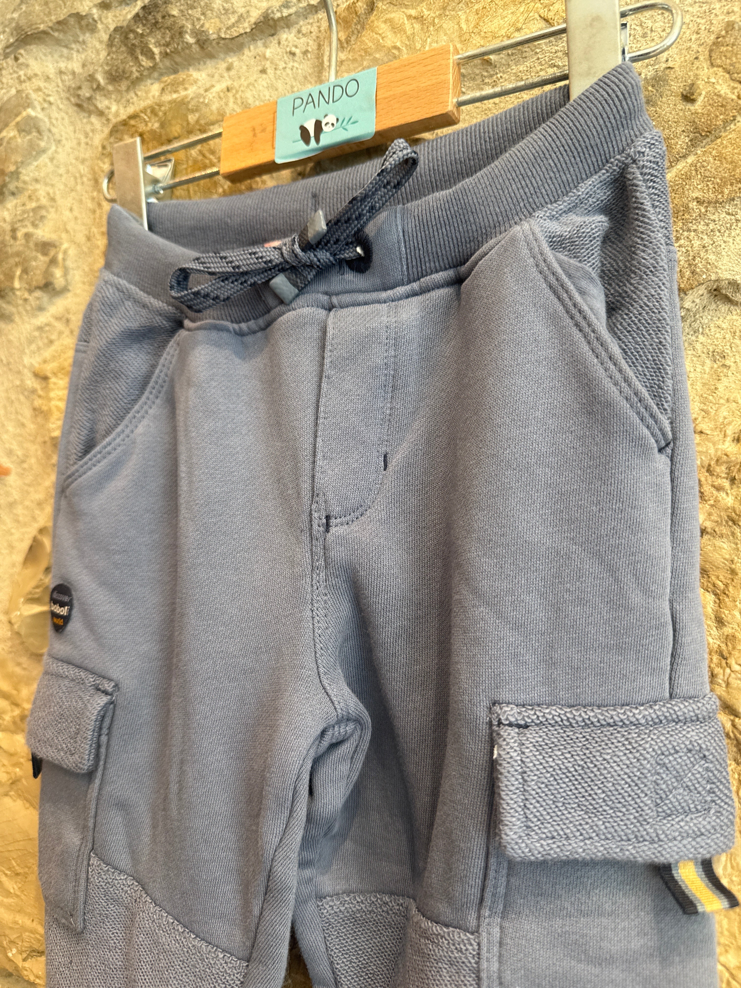 Pantalone cargo Boboli