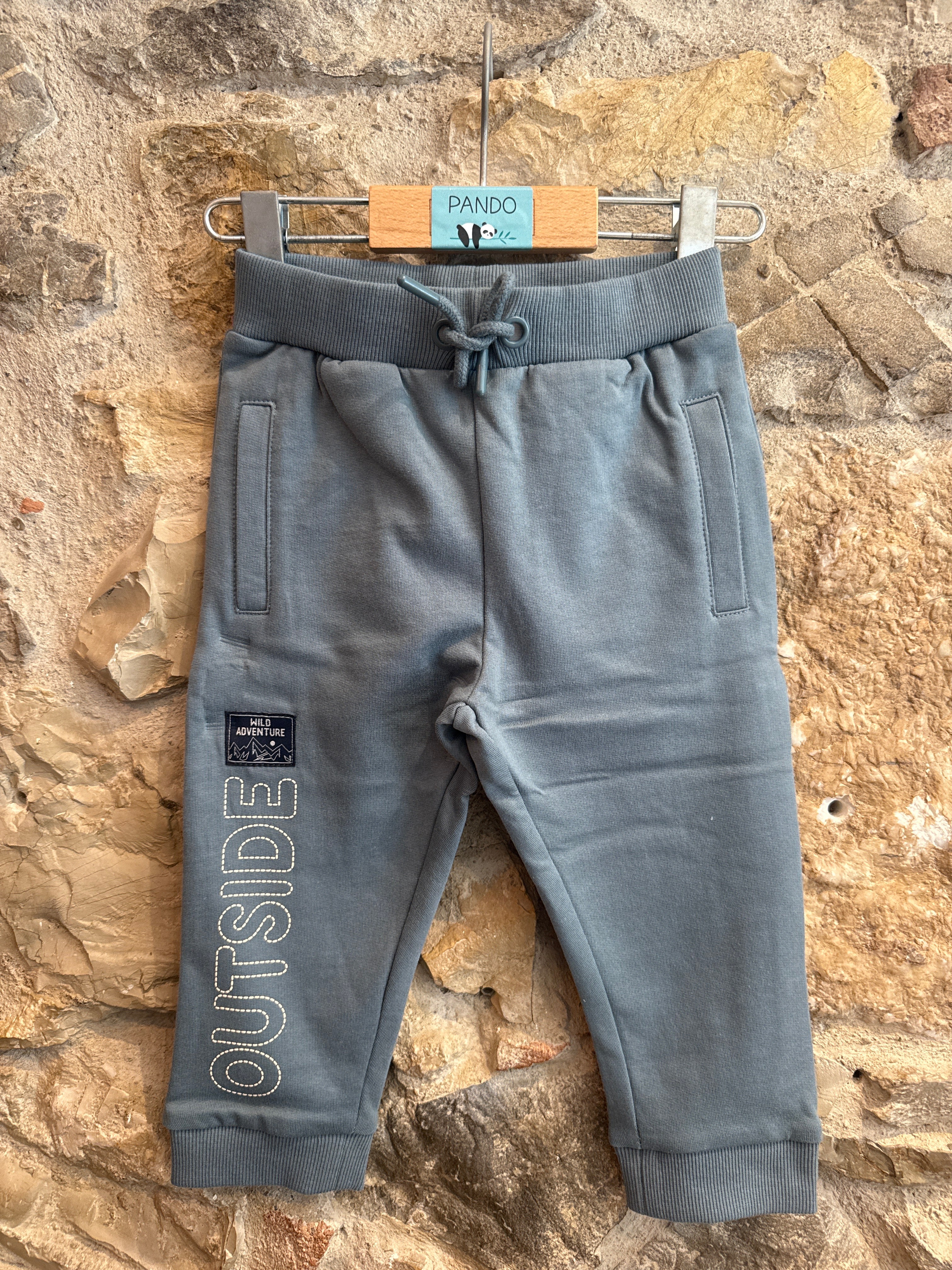 Pantalone Losan