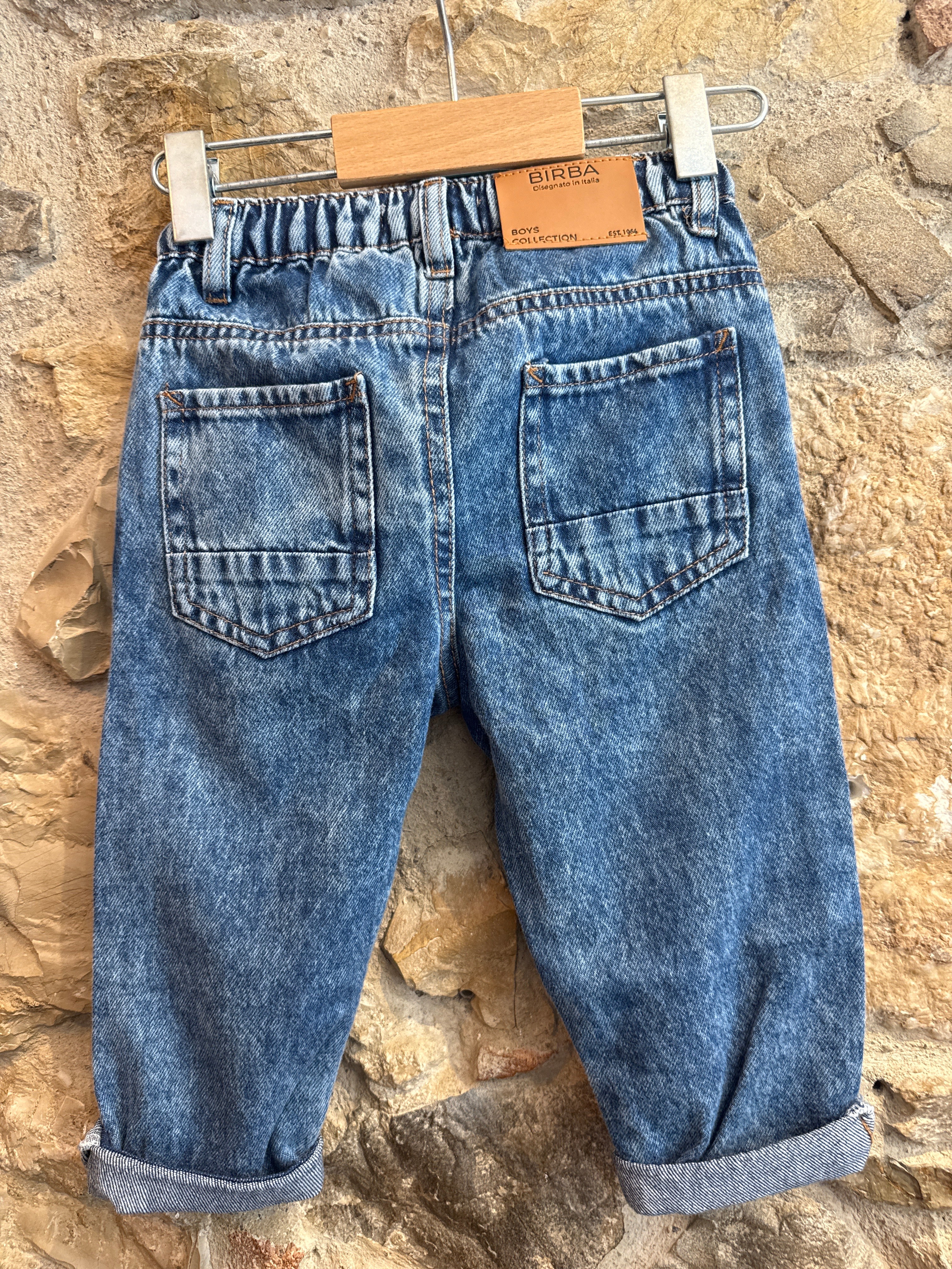 Jeans birba