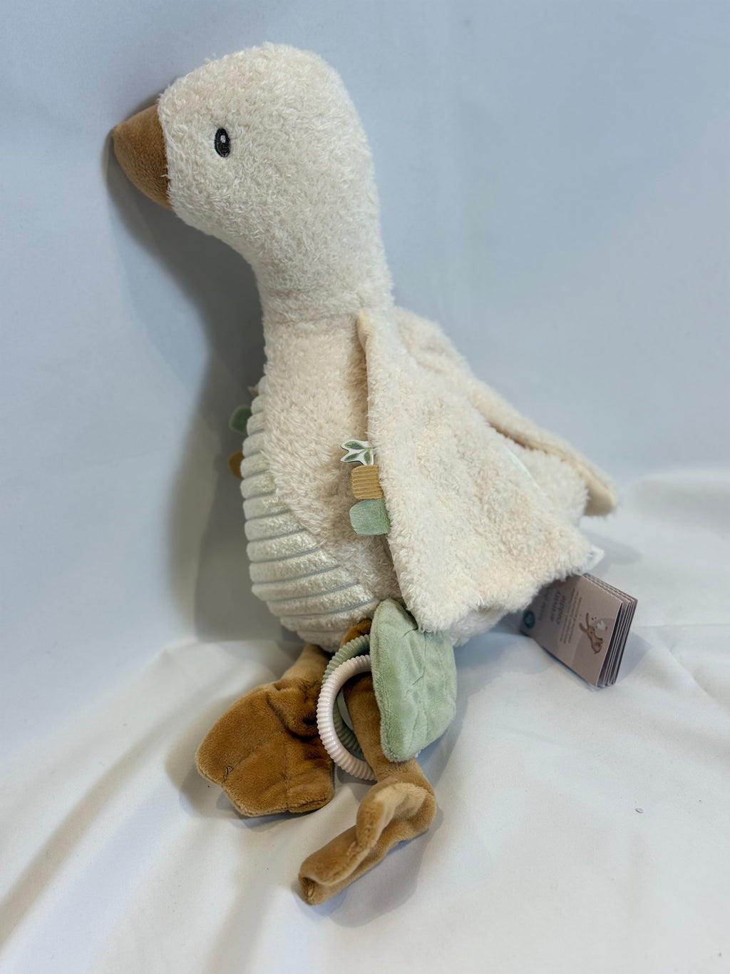 🦢 Oca Multiattività Little Dutch – Coccole & Scoperte