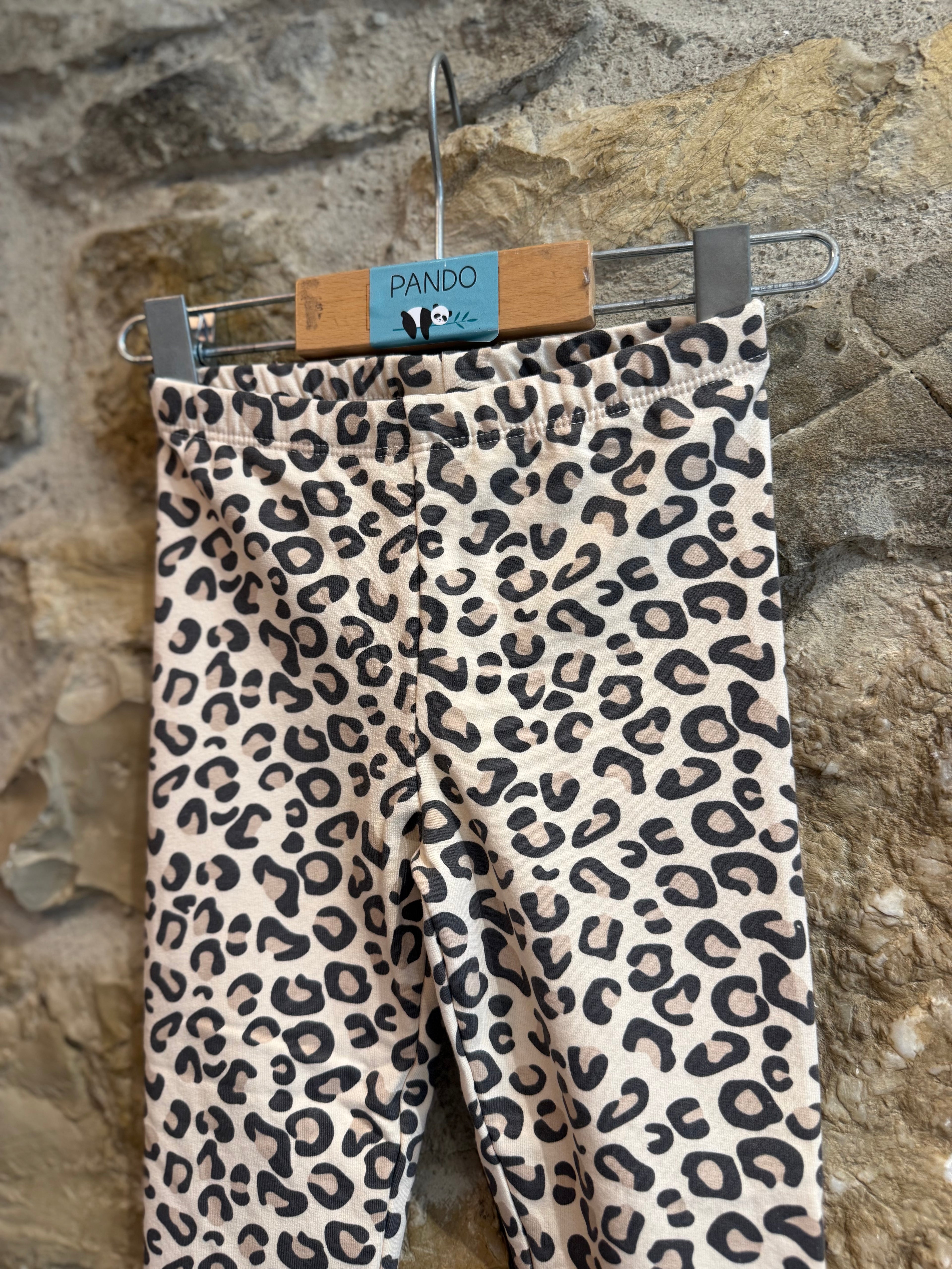 Leggins Animalier