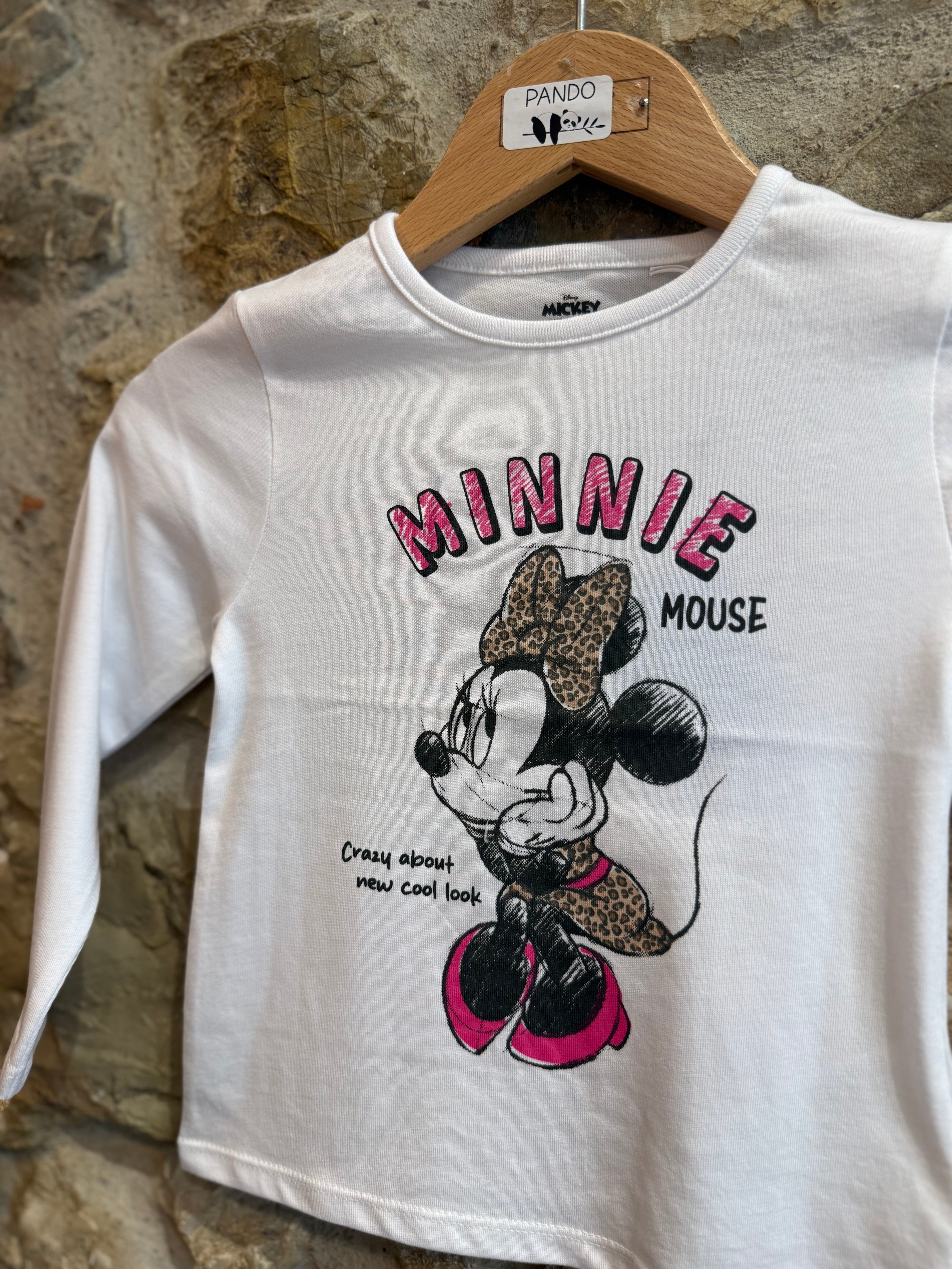 Maglia Minnie