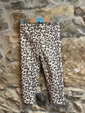Leggins Animalier