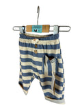 Pantalone “Ocean Stripes” Snug
