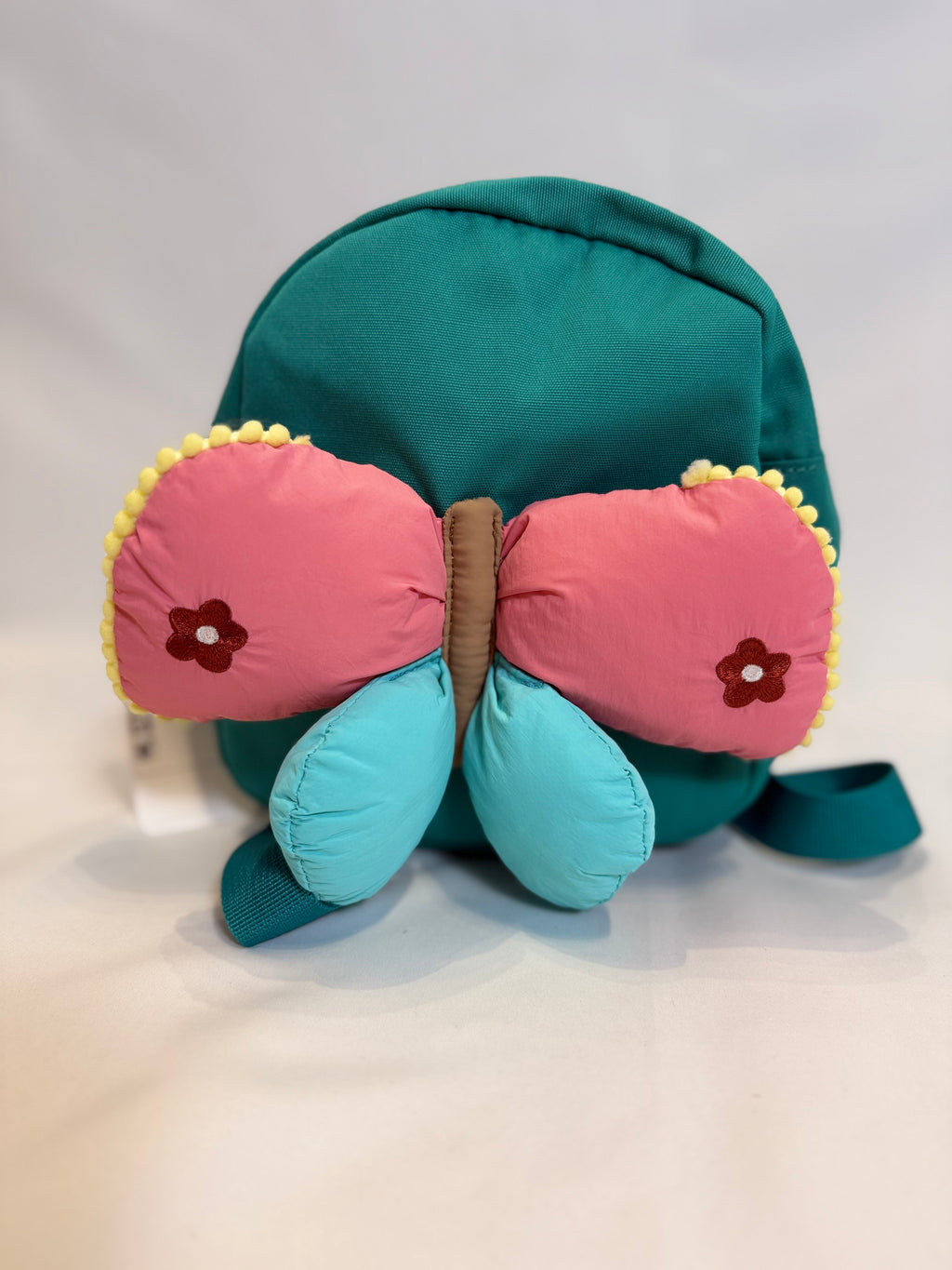 🌸 Zainetto Farfalla Soft Dream