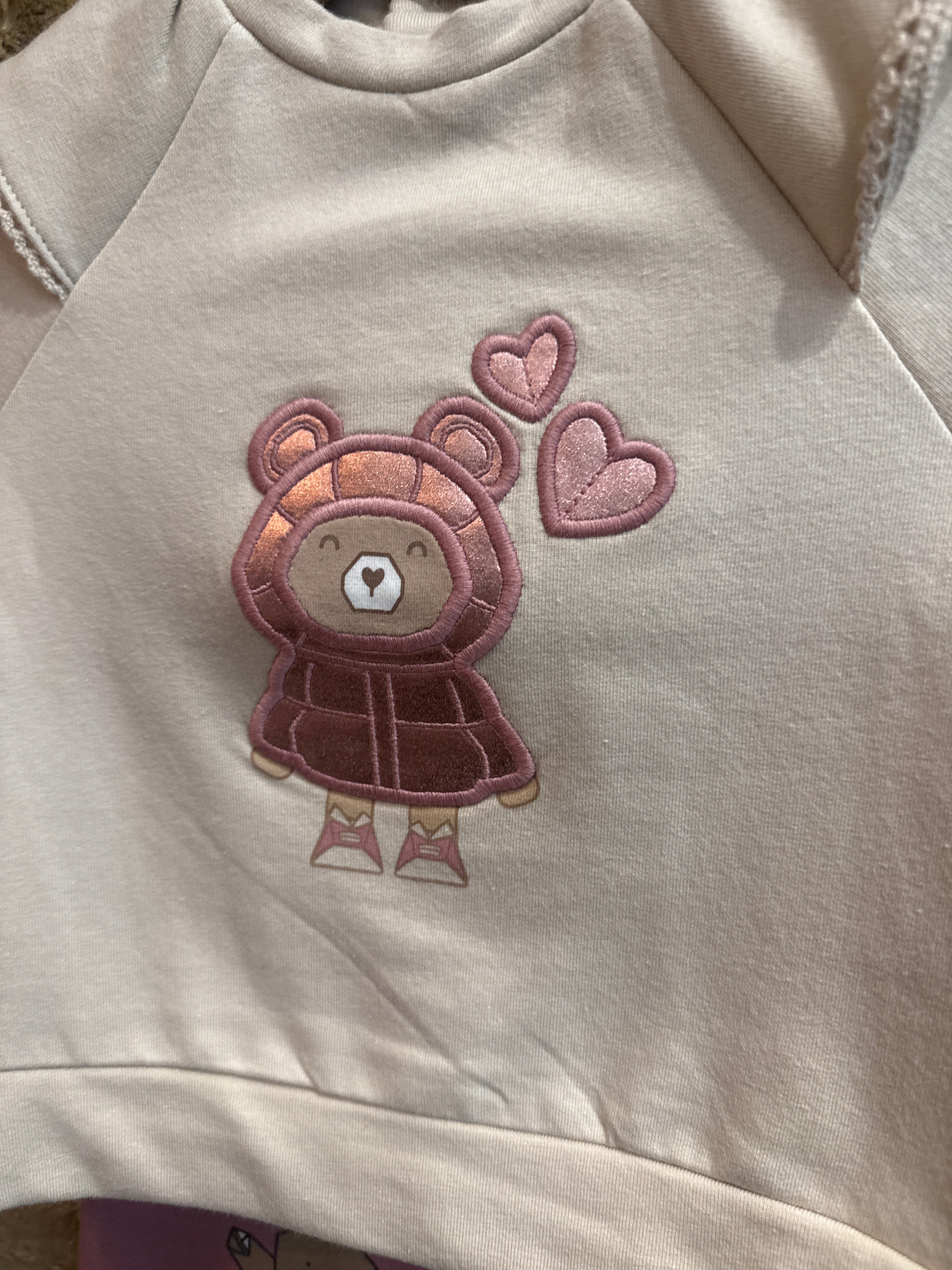 Completo orso