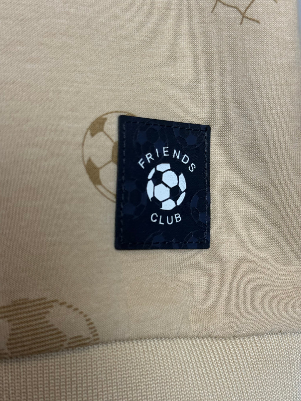 Felpa con Cappuccio Stampa “Legendary Goals” Bambino Mayoral