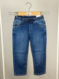 Jeans Jogger Morbido con Coulisse Bambino Mayoral