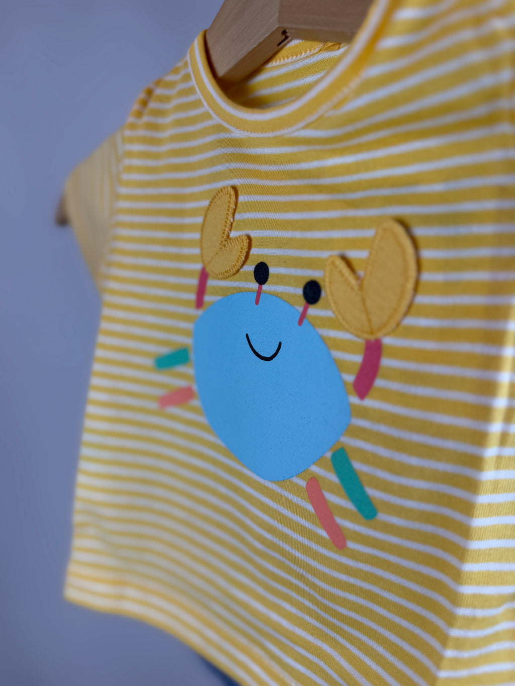 Set 2 Pezzi “Sunny Crab” – Boboli