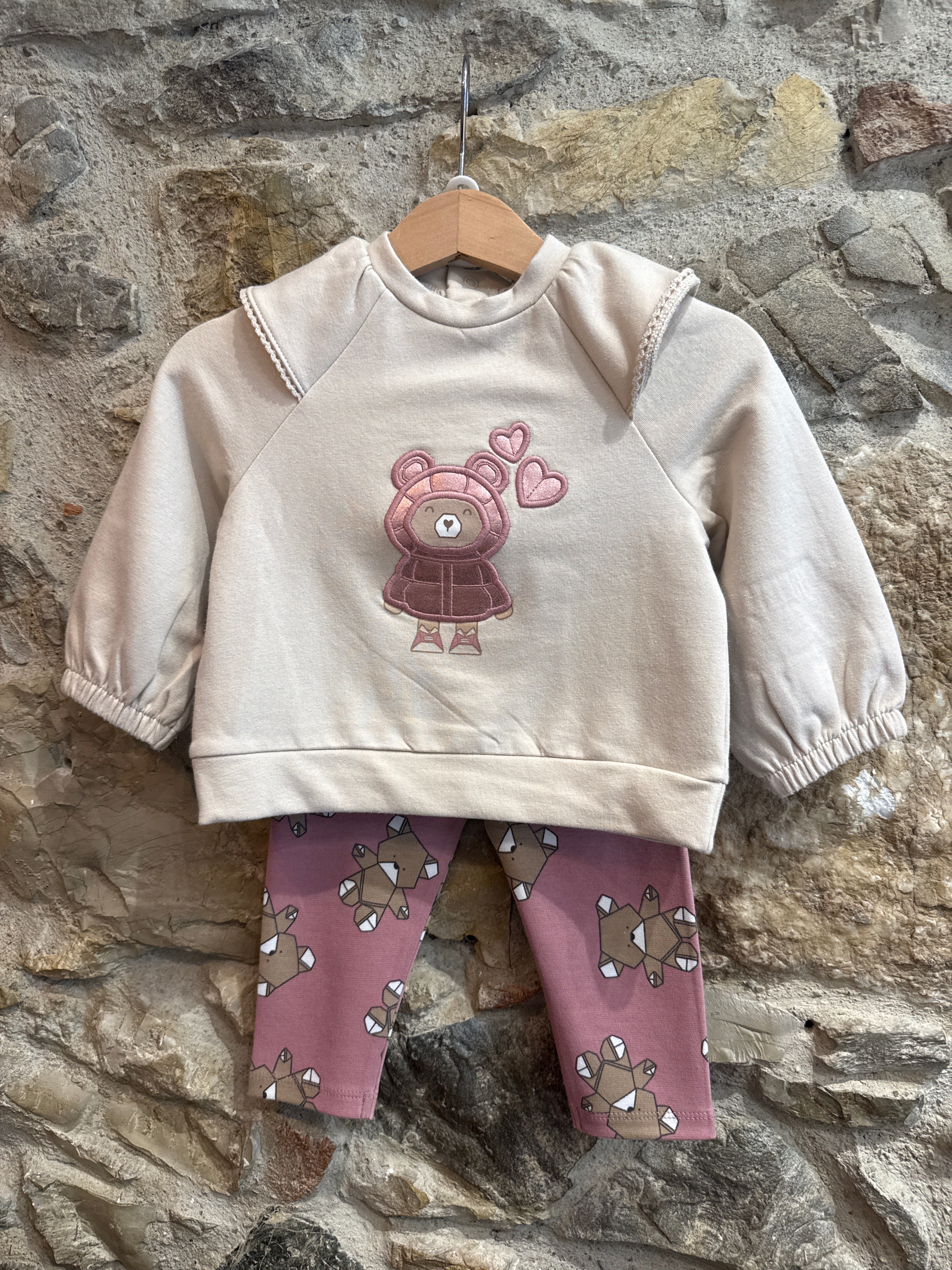 Completo orso