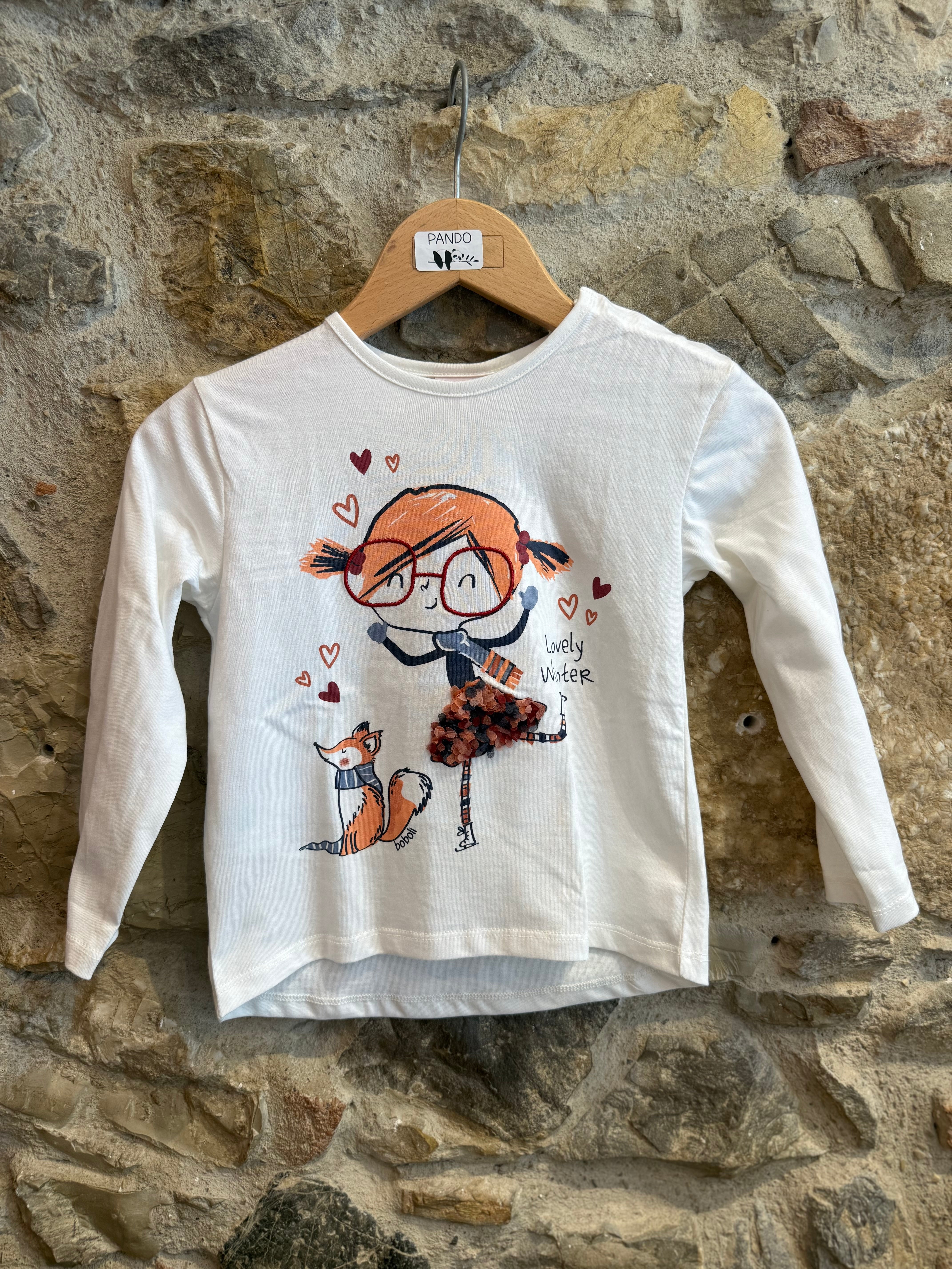 Maglia Bimba Boboli