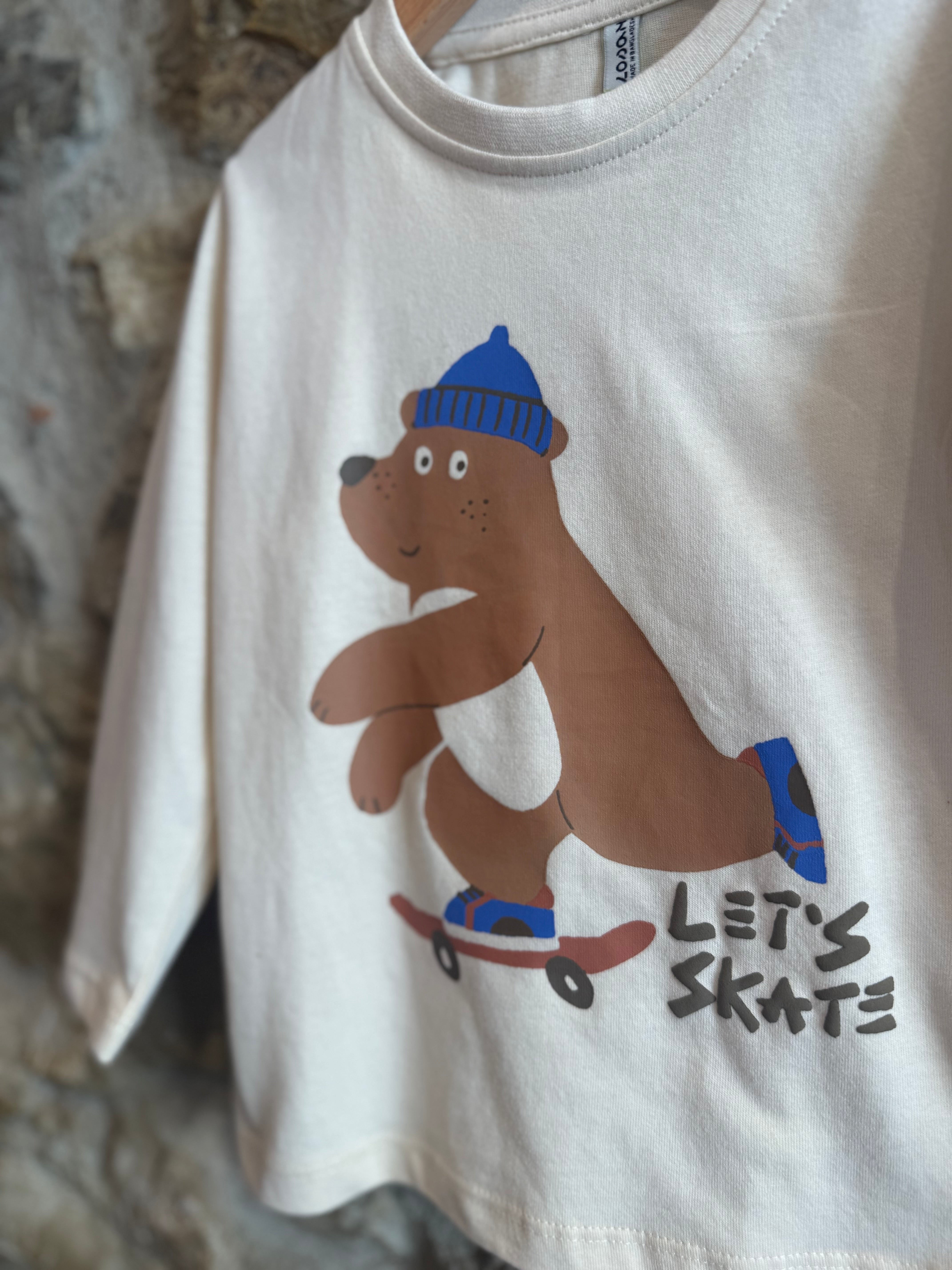 Maglia Orso