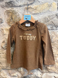 Maglia Teddy