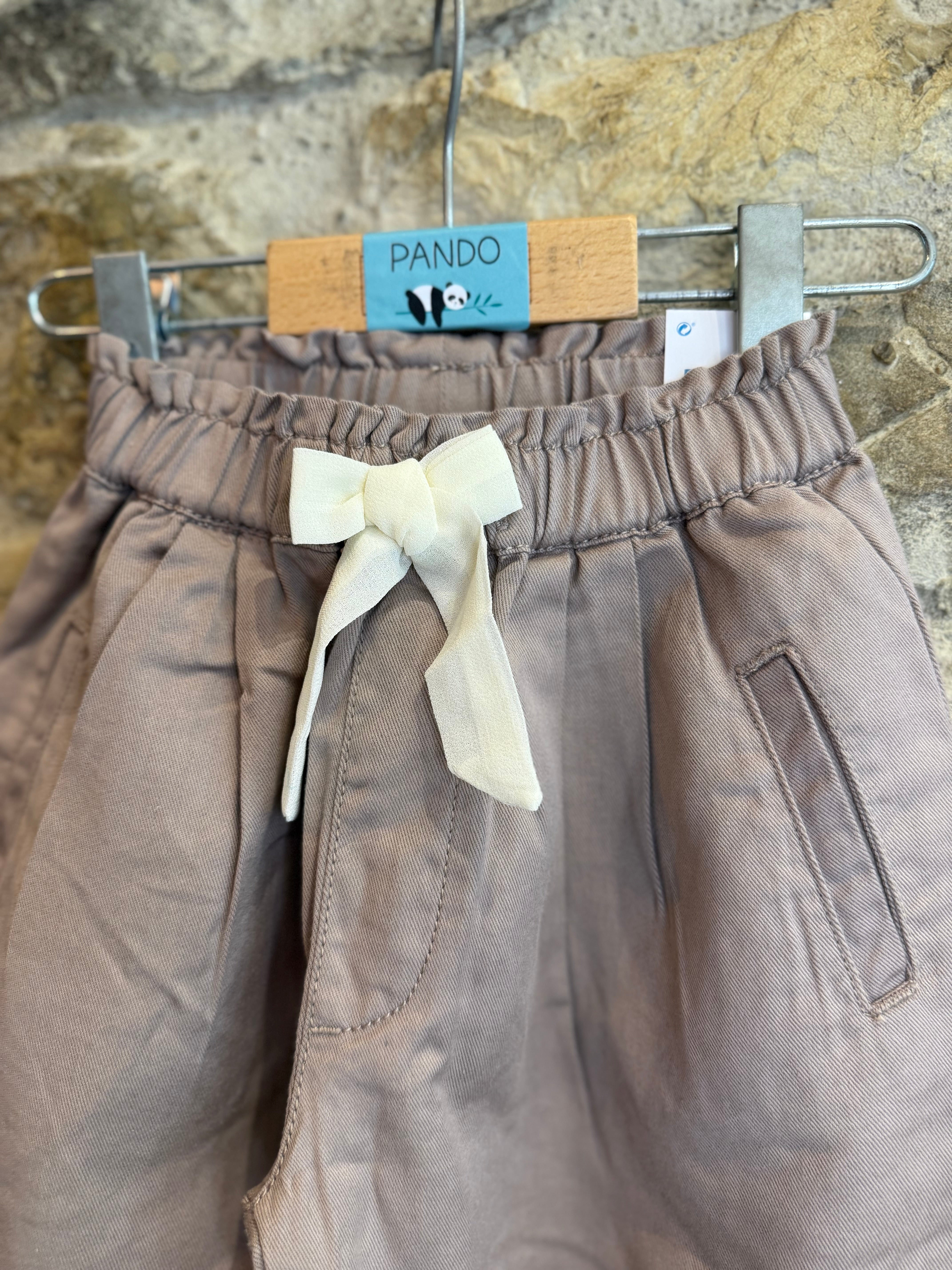 Pantalone Ballon