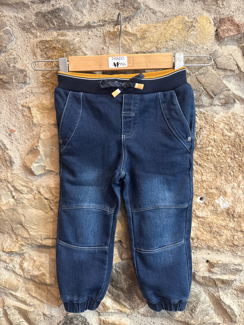 Jeans elasticizzato Boboli