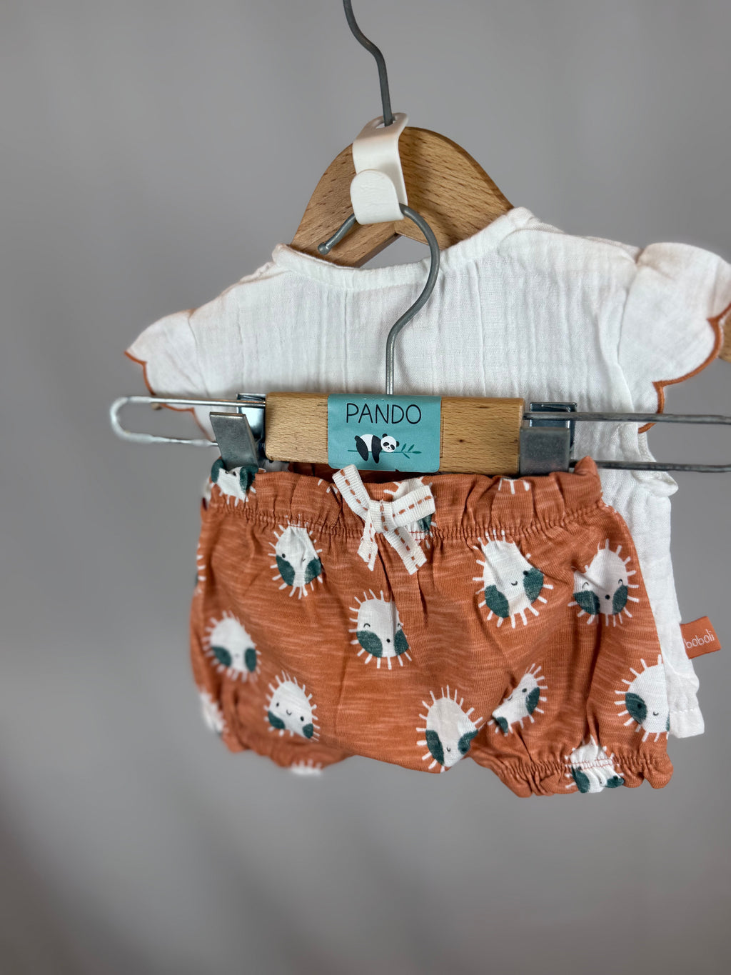 Set “Little Sun” Boboli