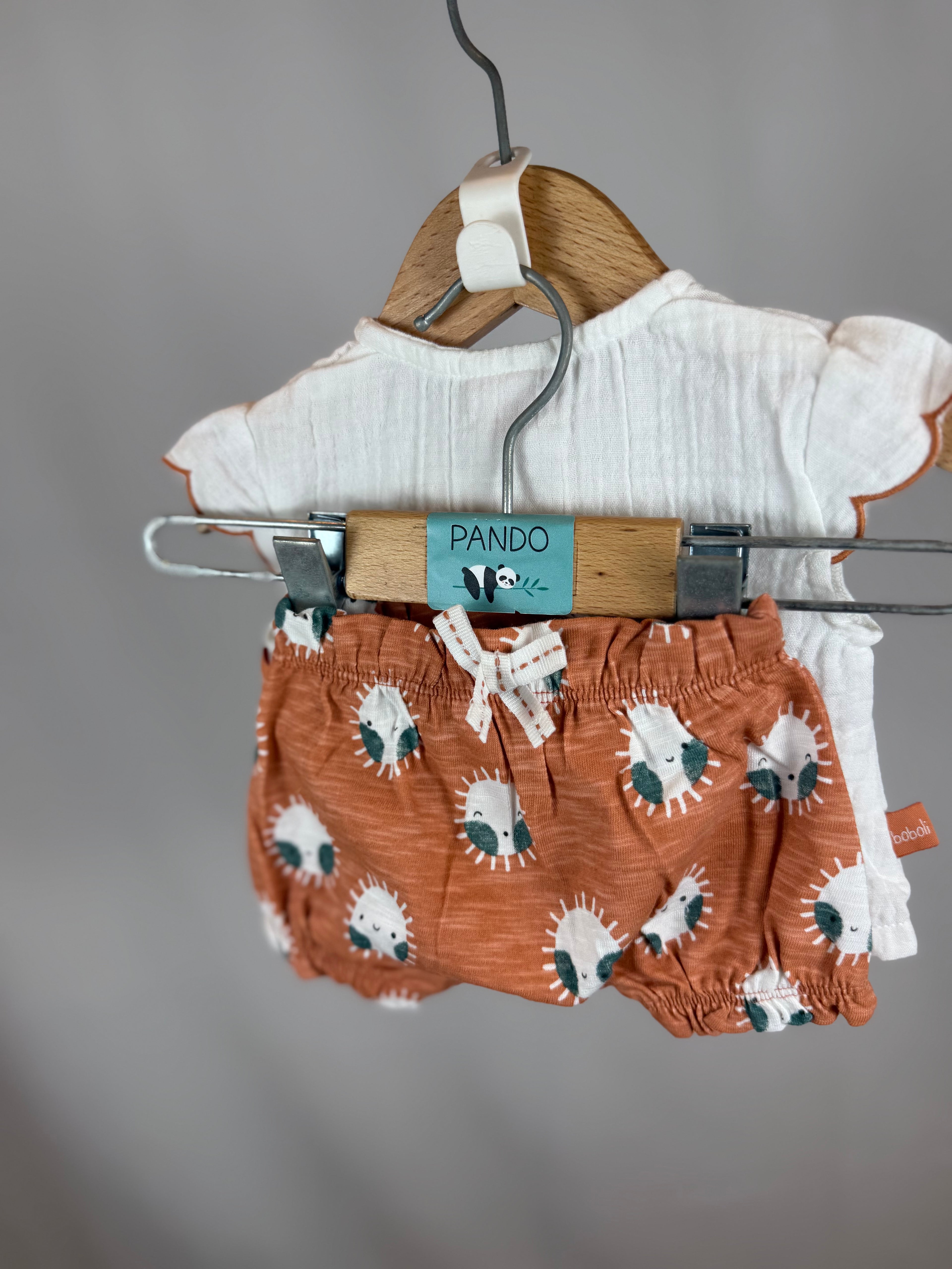 Set “Little Sun” Boboli