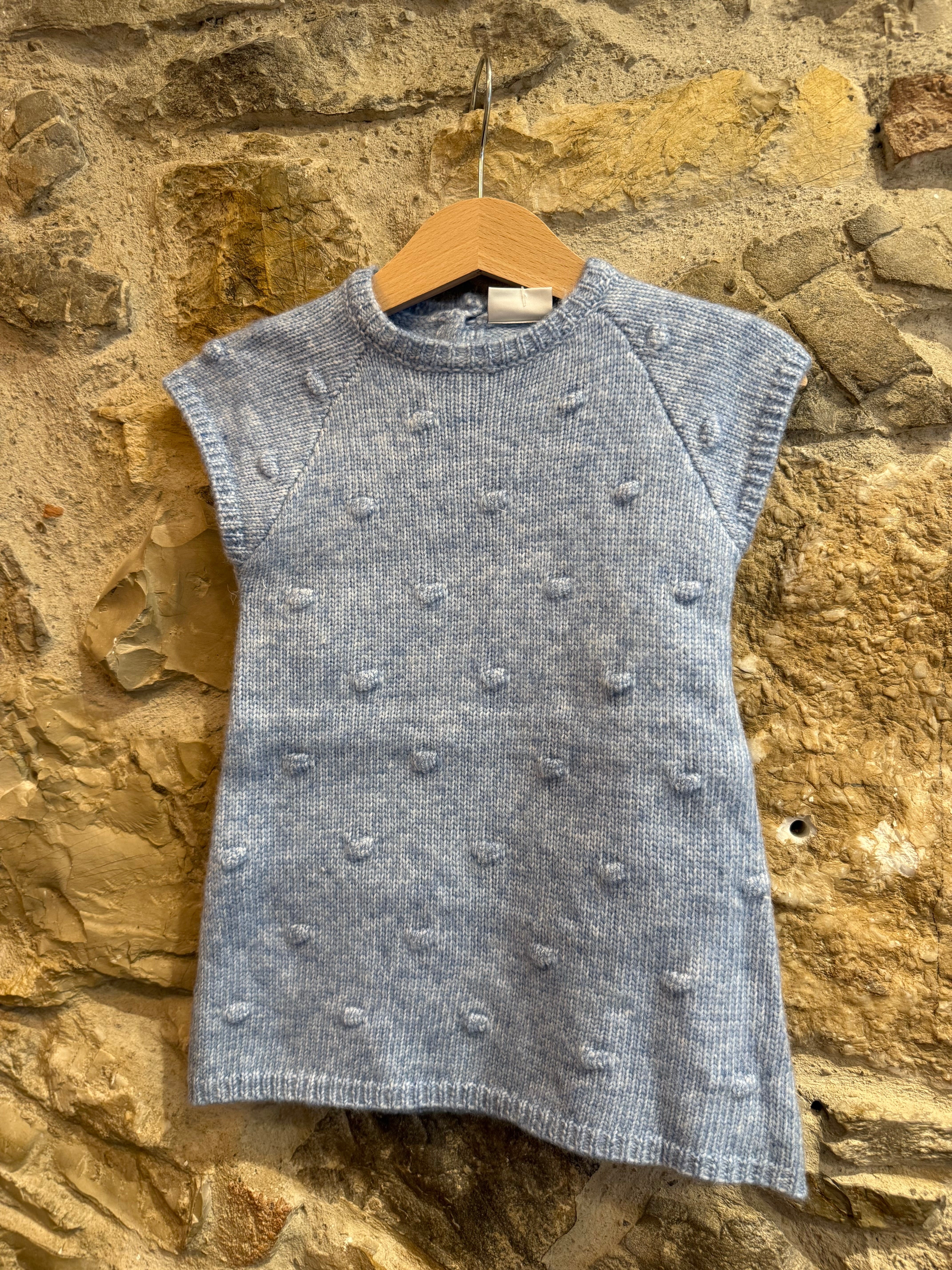 Vestito pois
