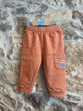 Pantalone orso invernale
