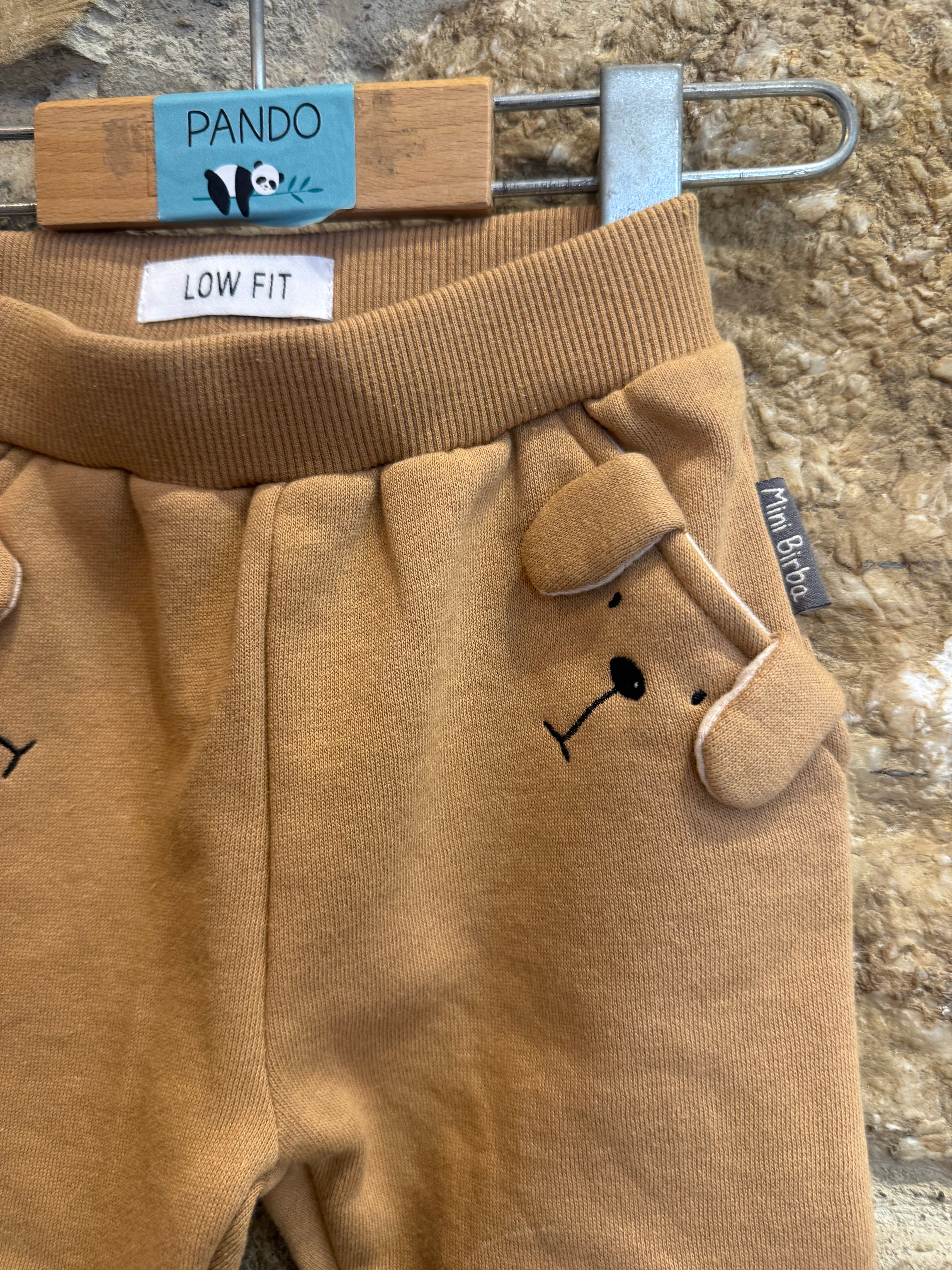 Pantalone cane