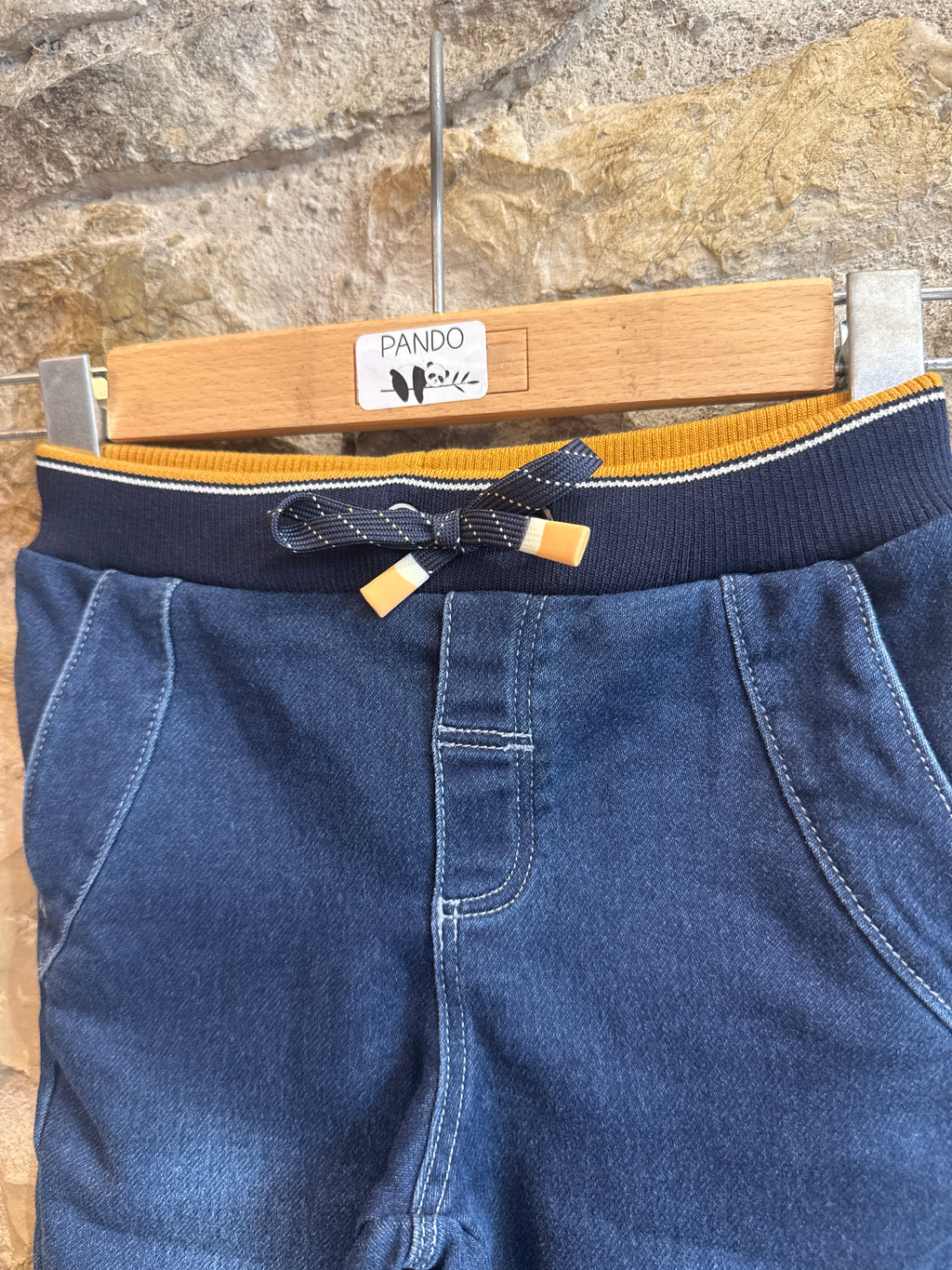 Jeans elasticizzato Boboli