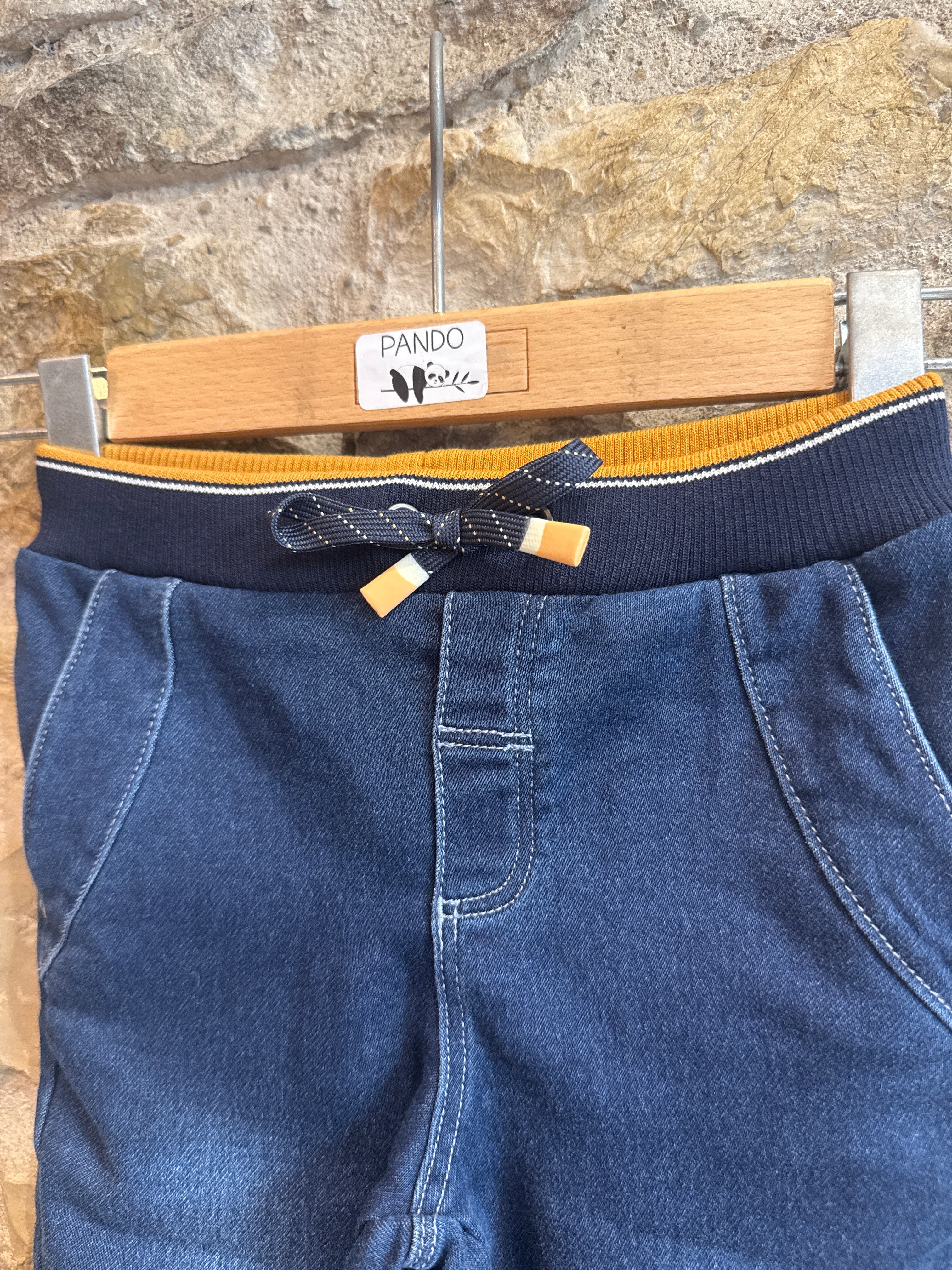 Jeans elasticizzato Boboli