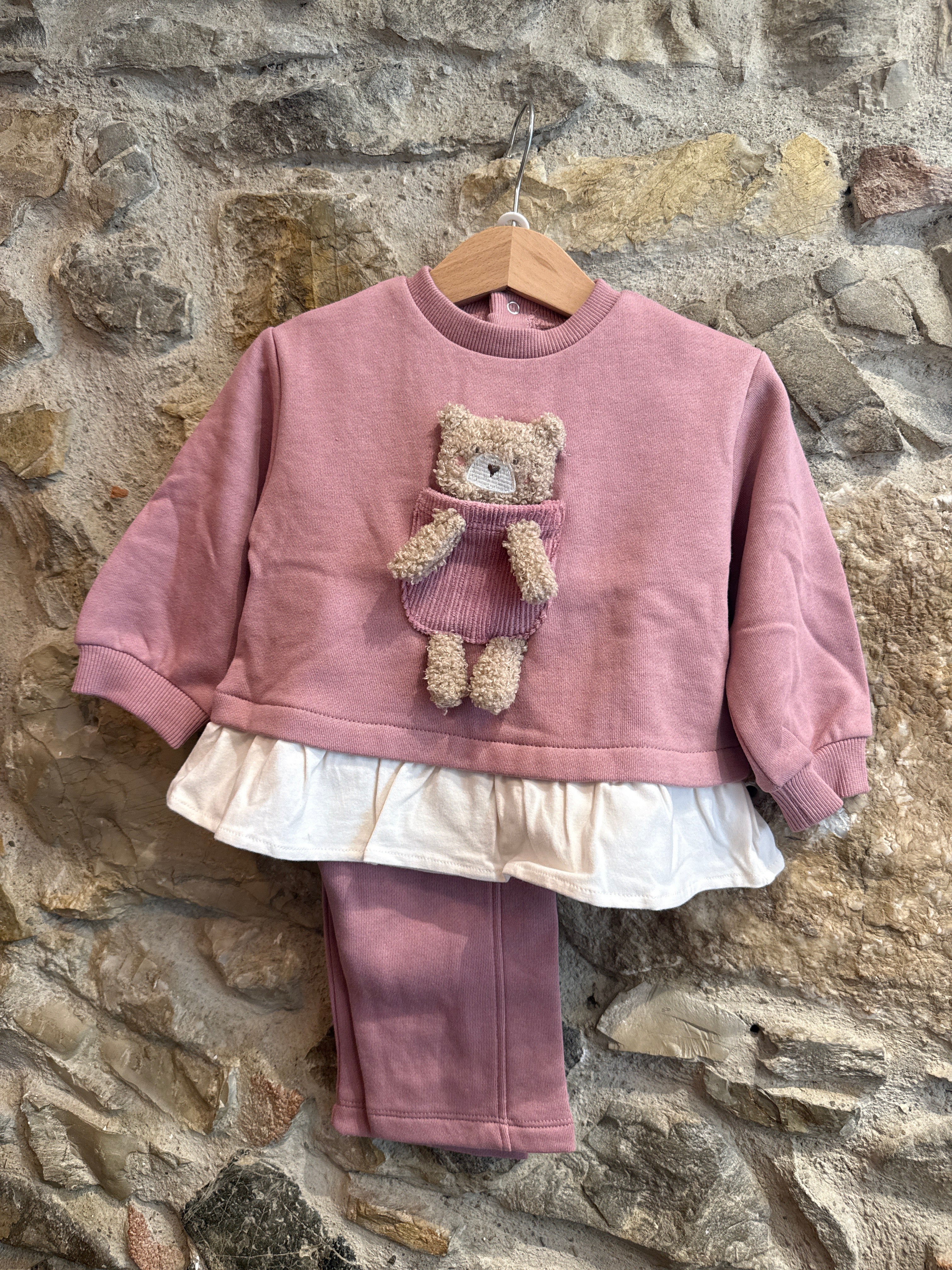 Completo Orso