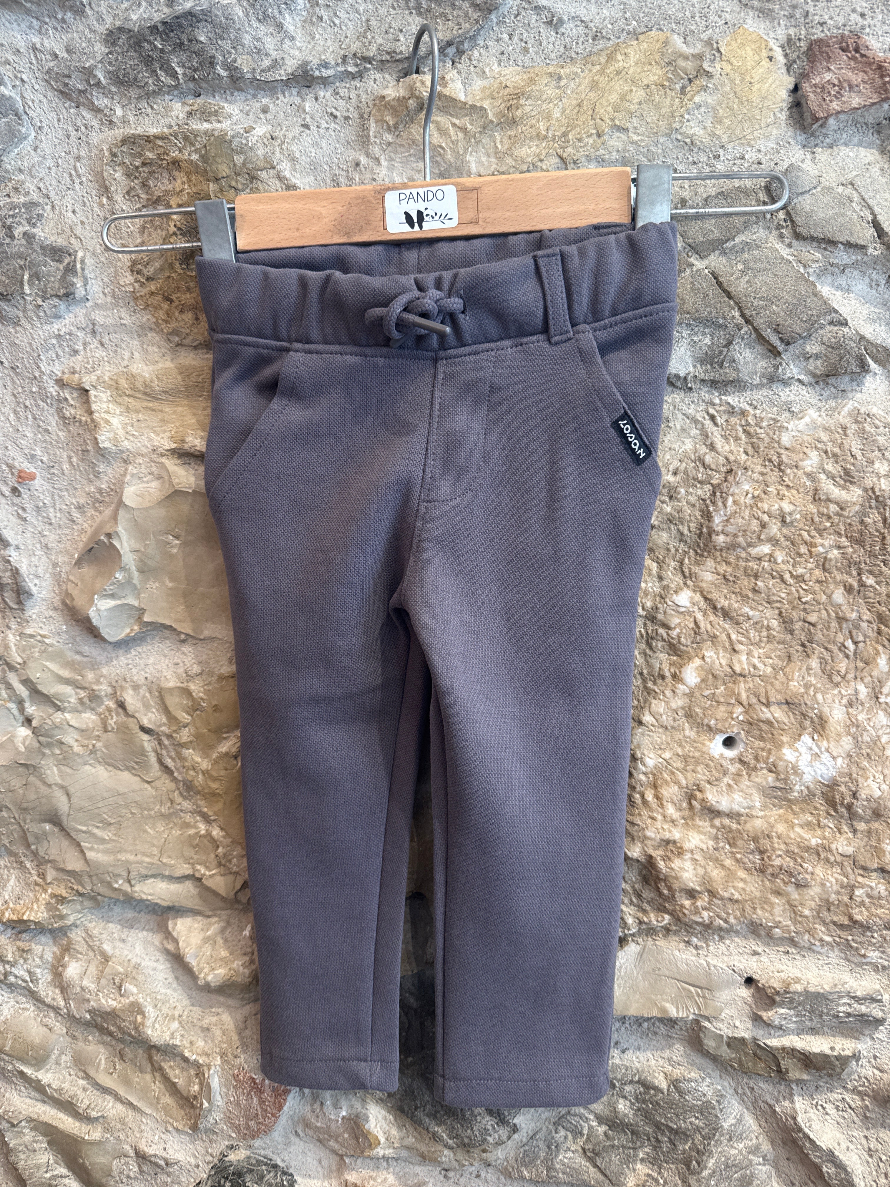 Pantalone elegante Losan