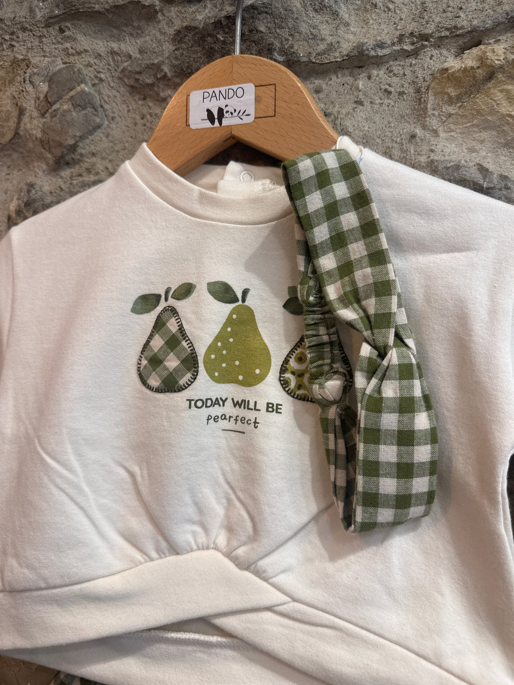 Completo tre pezzi Mayoral