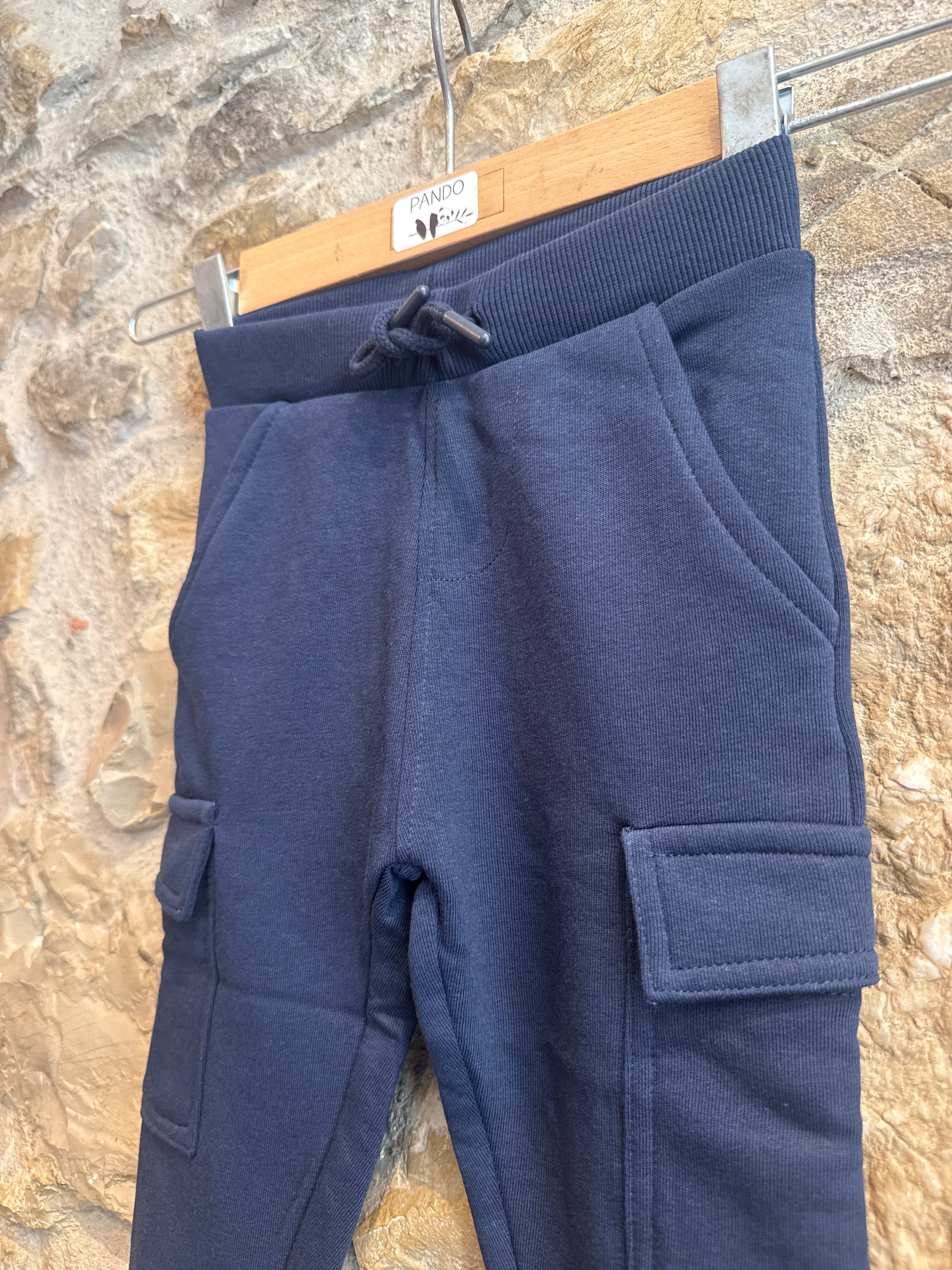 Pantalone cargo Losan