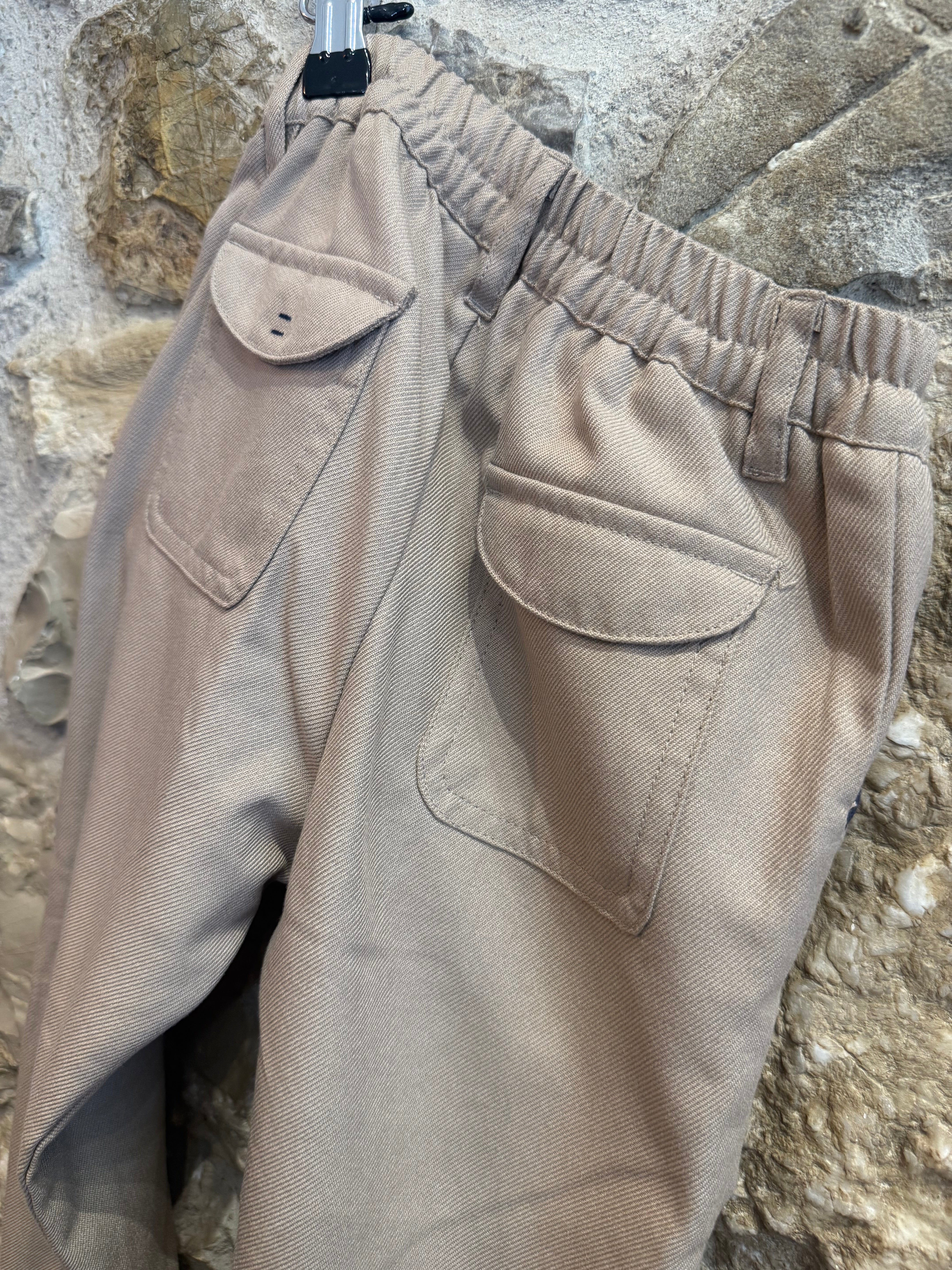 Pantalone Birba