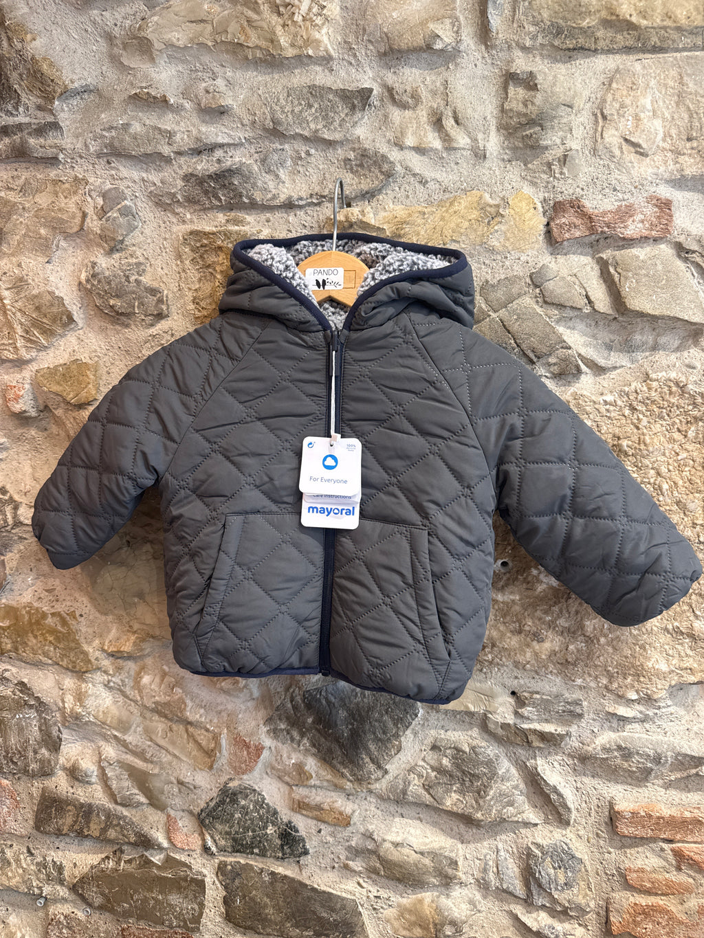 Giacca imbottita Mayoral