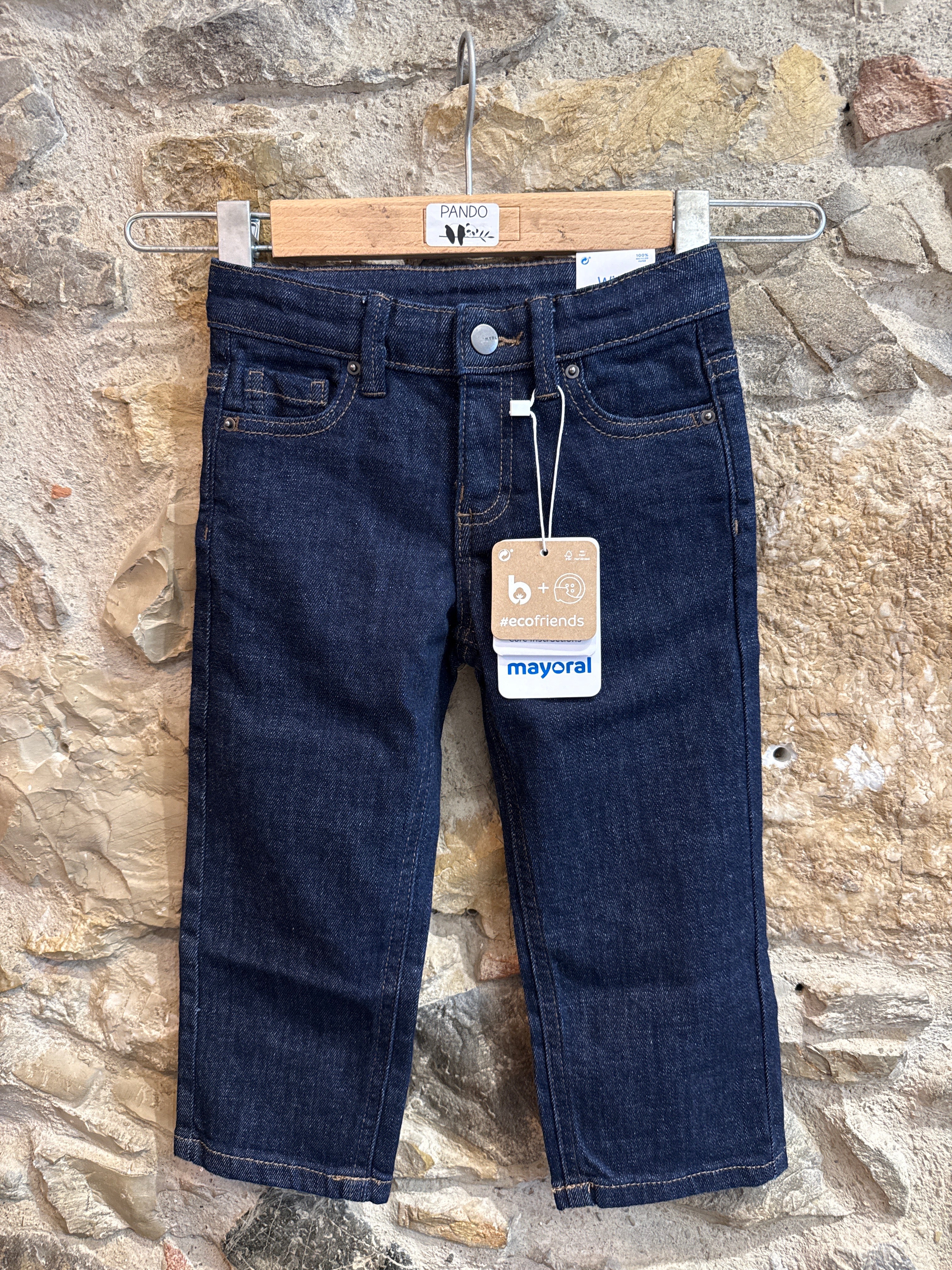 Jeans Mayoral
