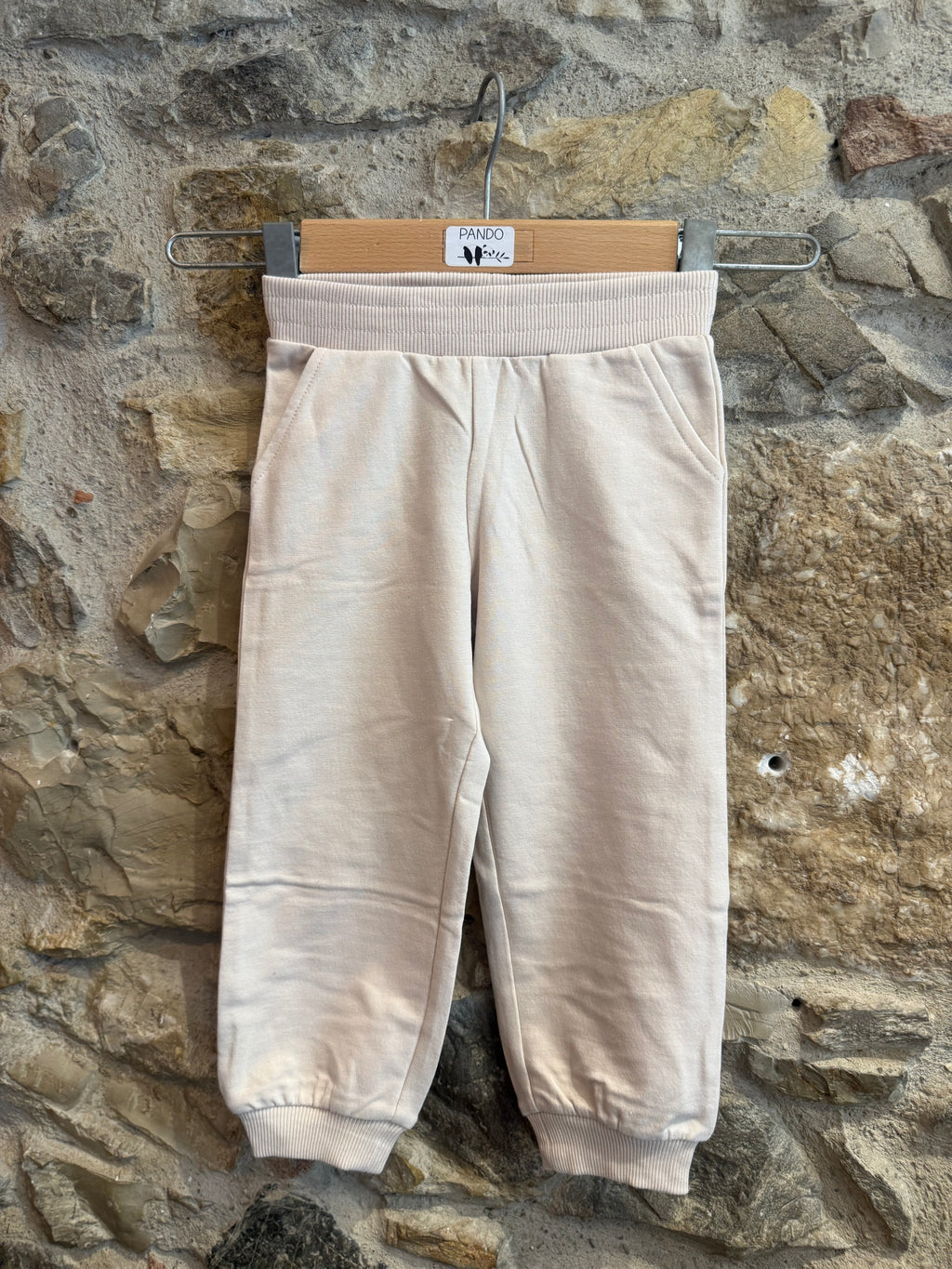 Set Felpa e pantaloni