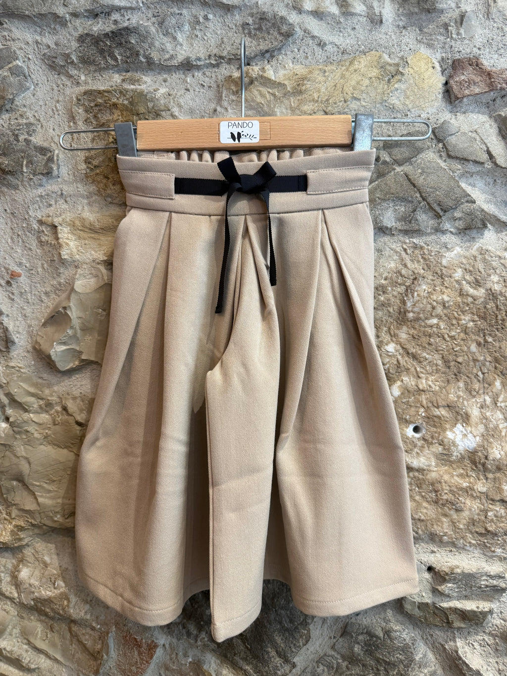 Pantapalazzo Mayoral