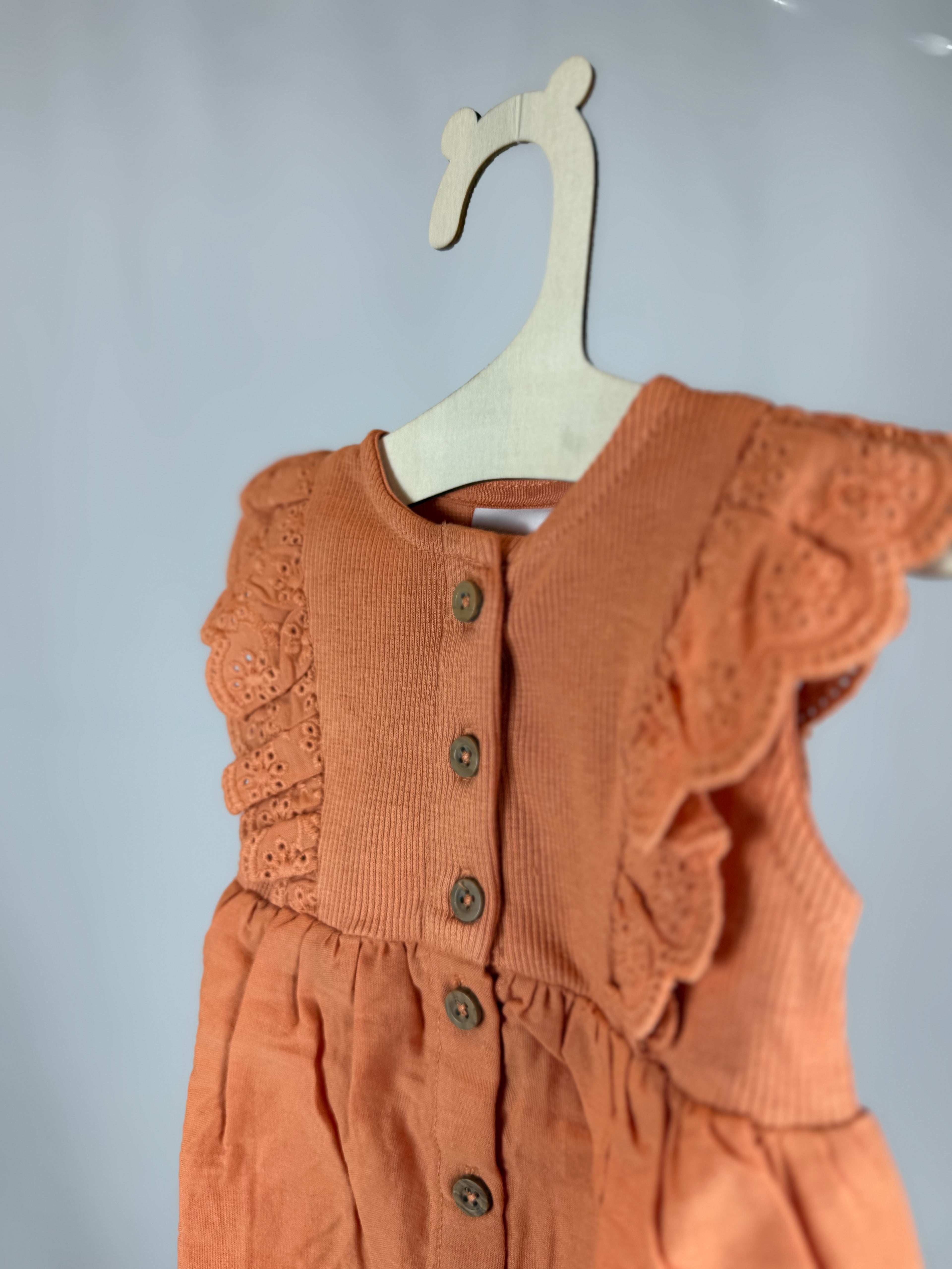Sblusina “Sunset Lace” Boboli