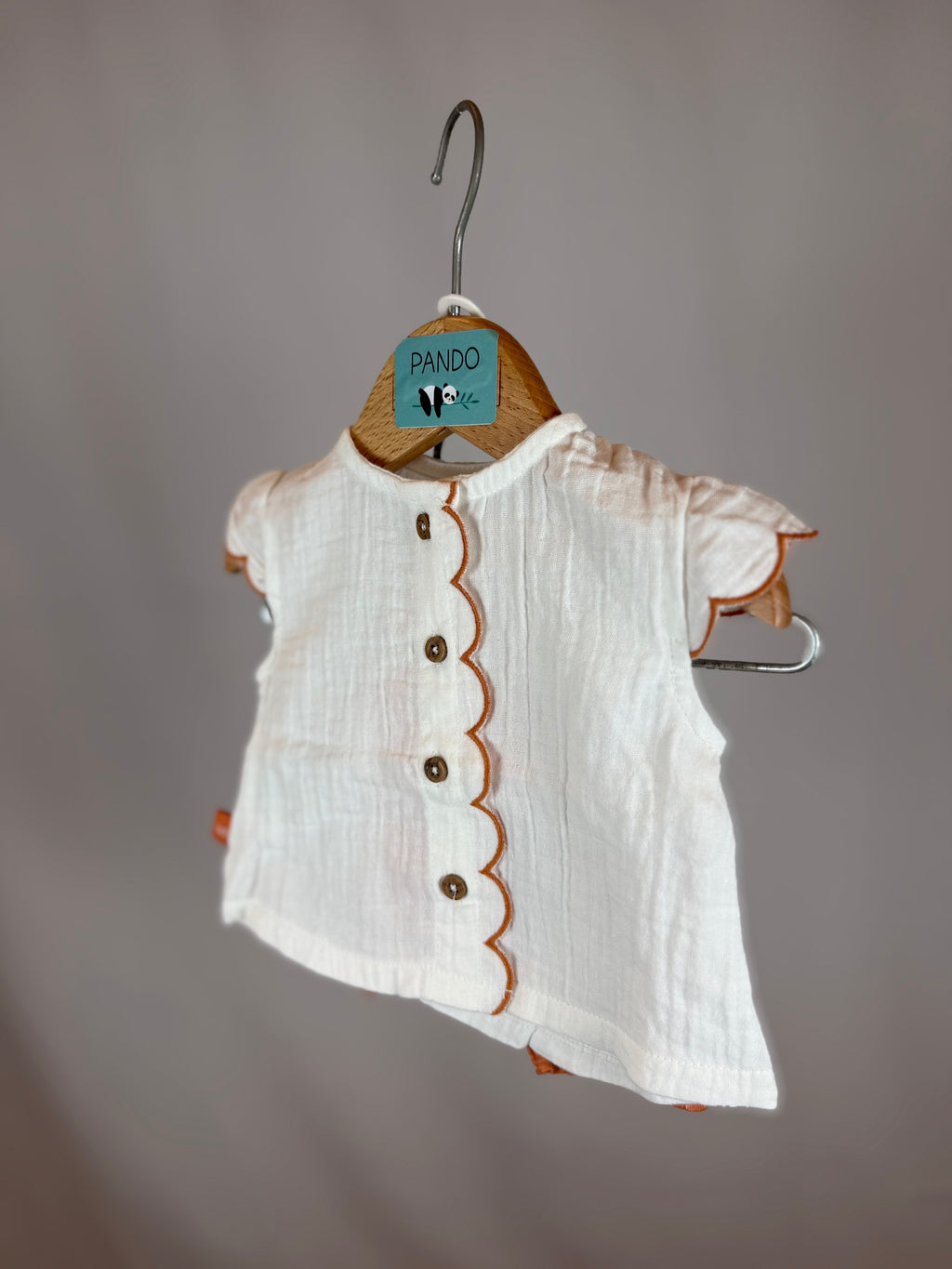 Set “Little Sun” Boboli