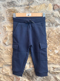 Pantalone cargo Losan