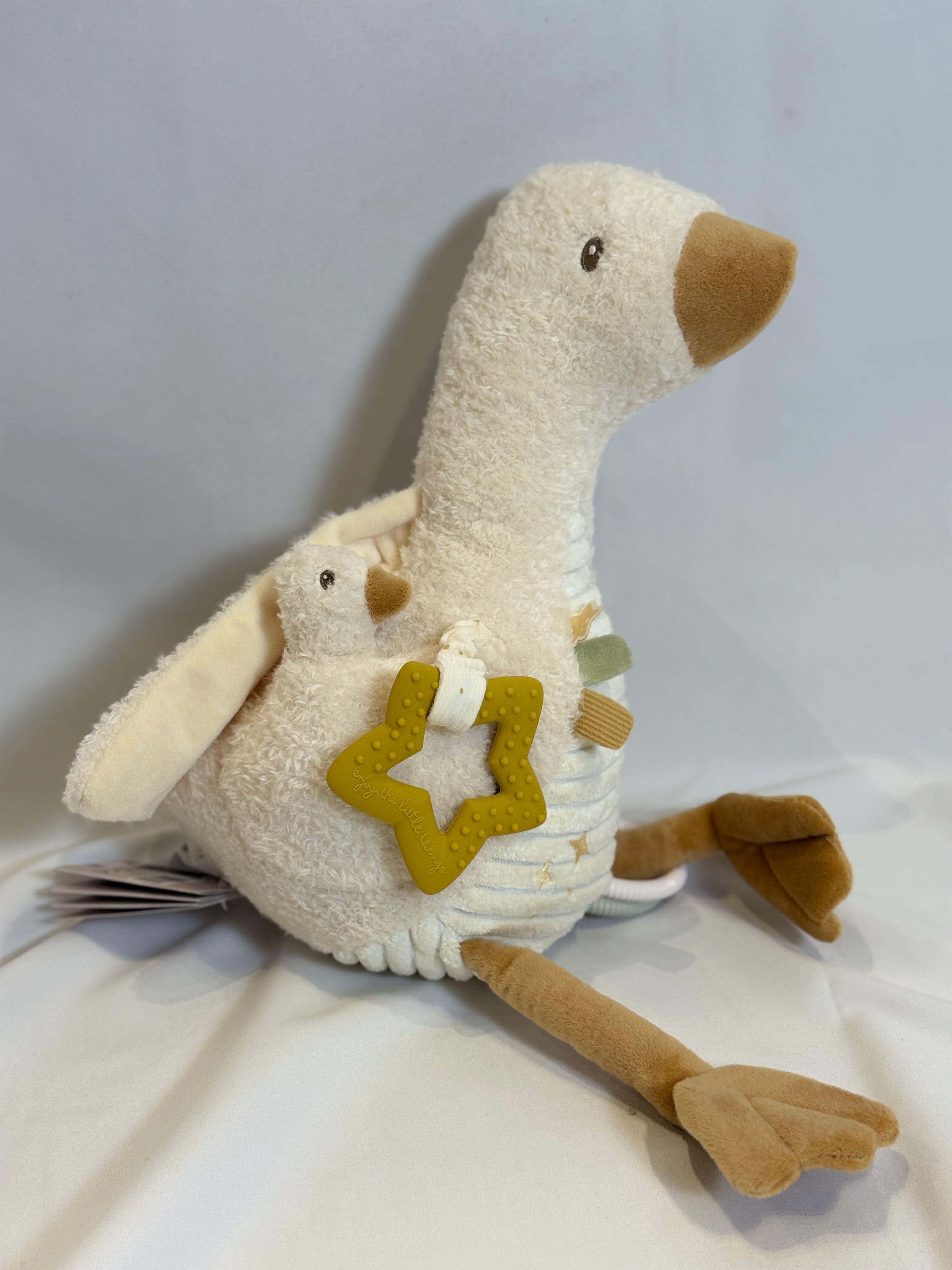 🦢 Oca Multiattività Little Dutch – Coccole & Scoperte